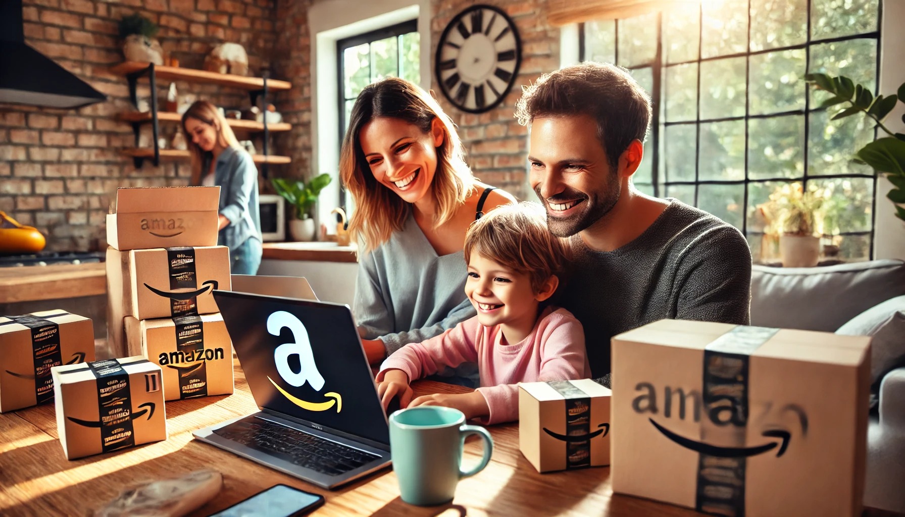 Buono Amazon da 50€ gratis: ecco come ottenerlo con Vodafone Casa