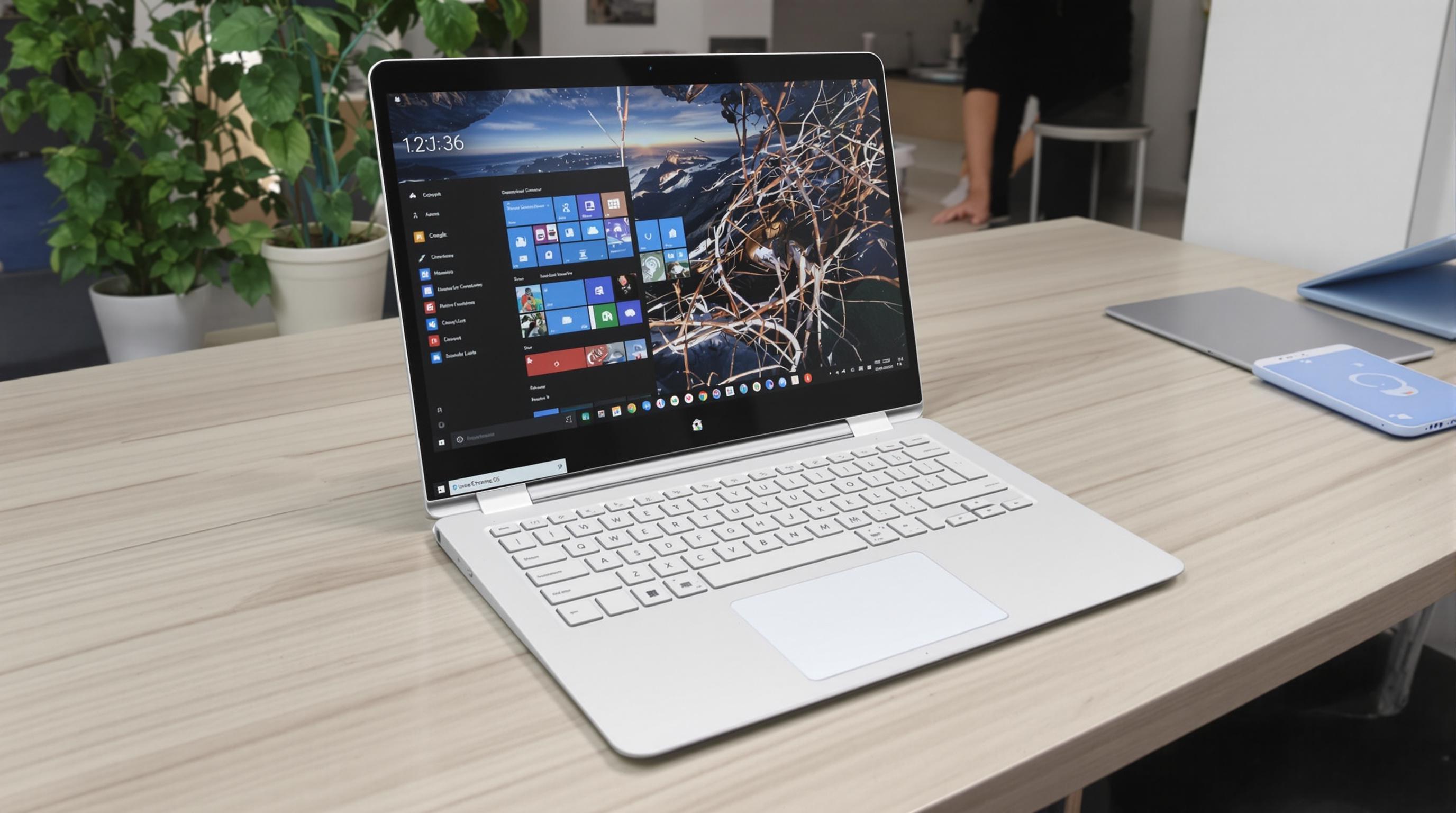 Il trucco geniale per salvare il tuo vecchio PC nel 2025: basta una chiavetta USB!