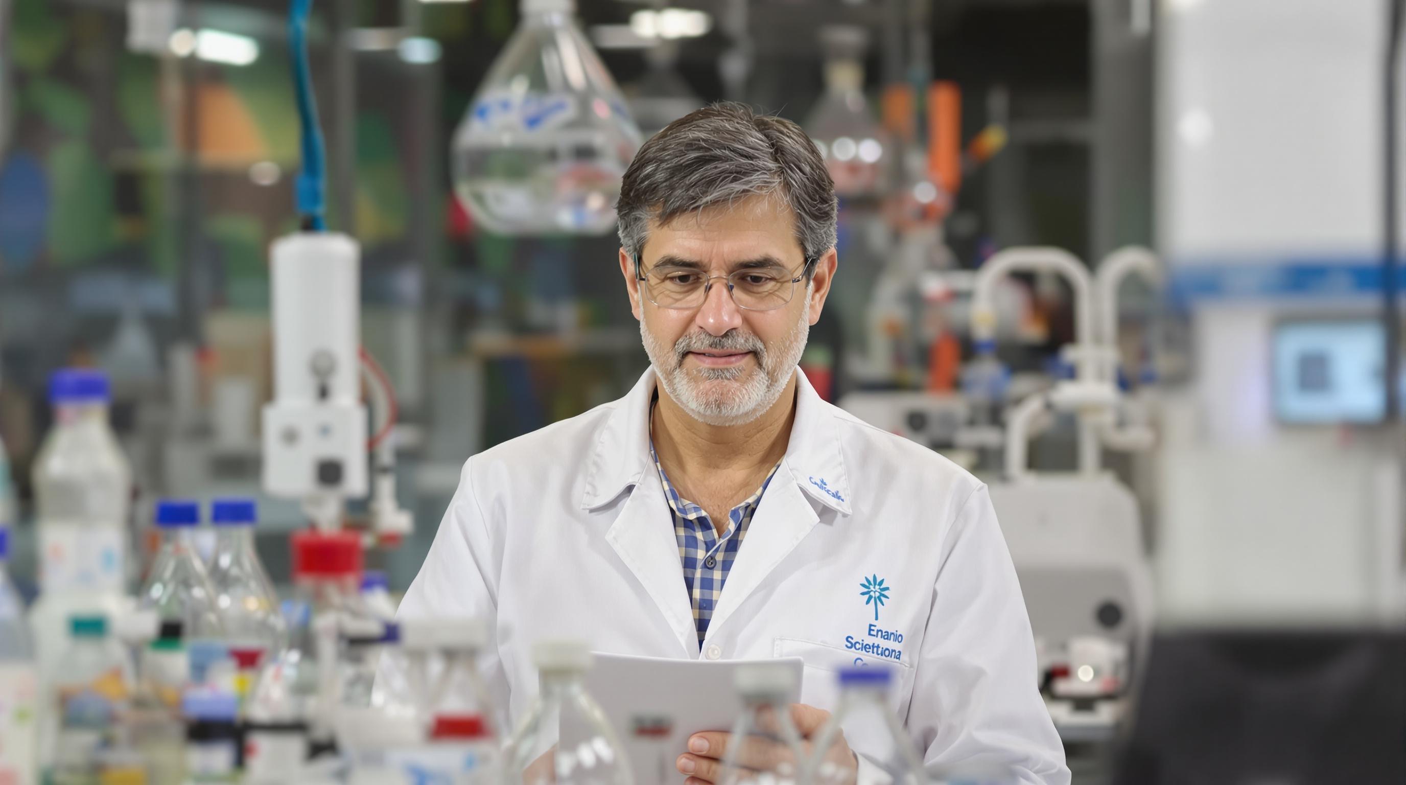 Settimana Stem 2025: Iniziative per Promuovere le Discipline Scientifiche