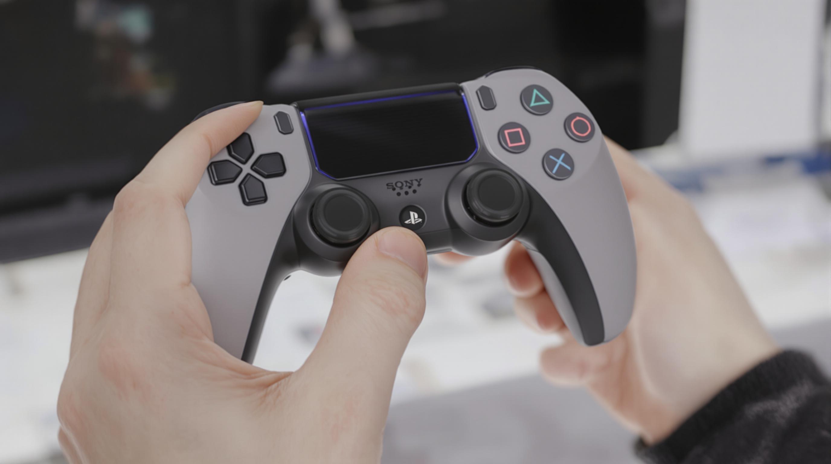 PS6: Sony conferma il lettore dischi per la nuova console