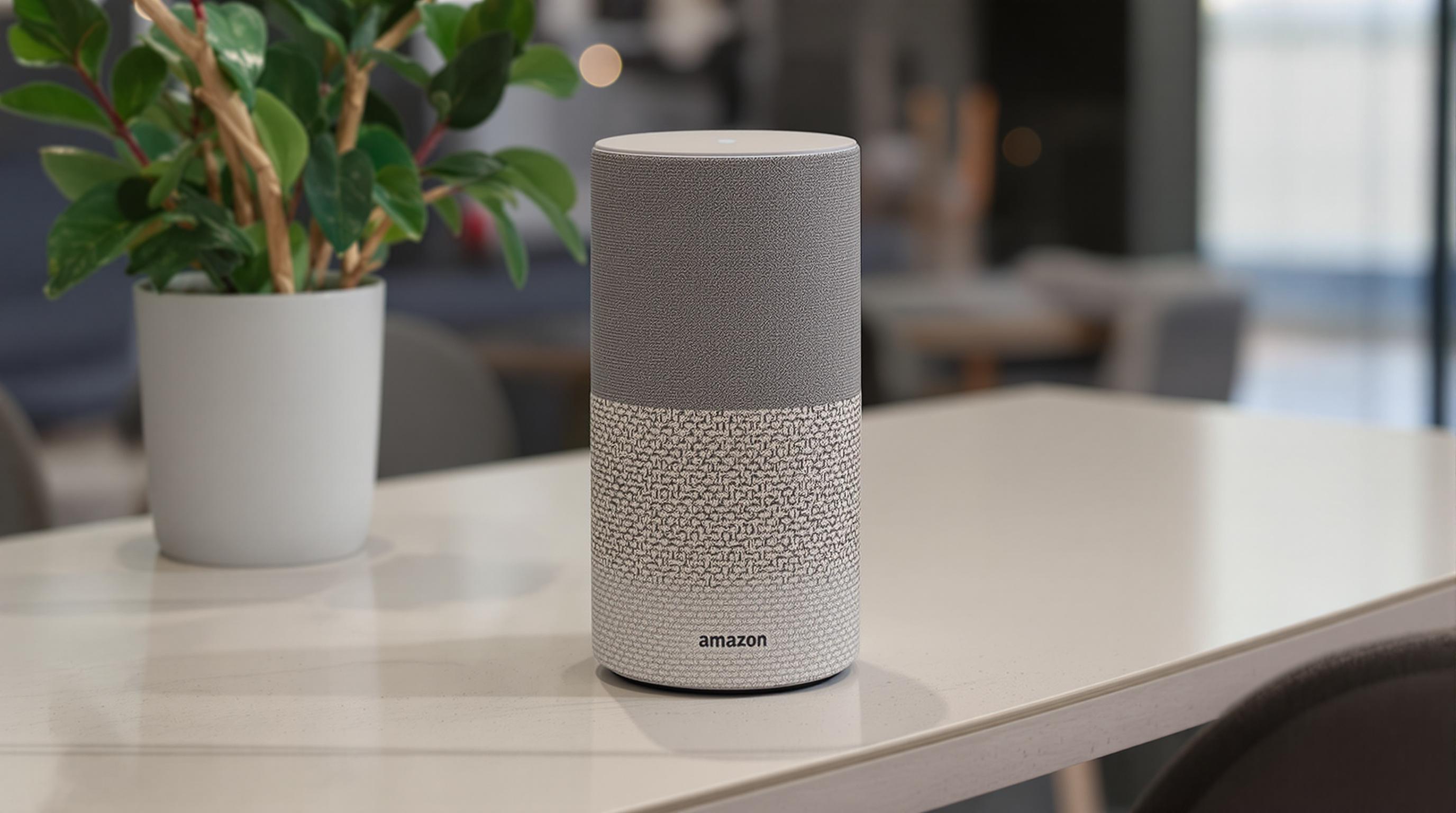 Alexa cambia tutto: Amazon svela l’assistente vocale del futuro a febbraio