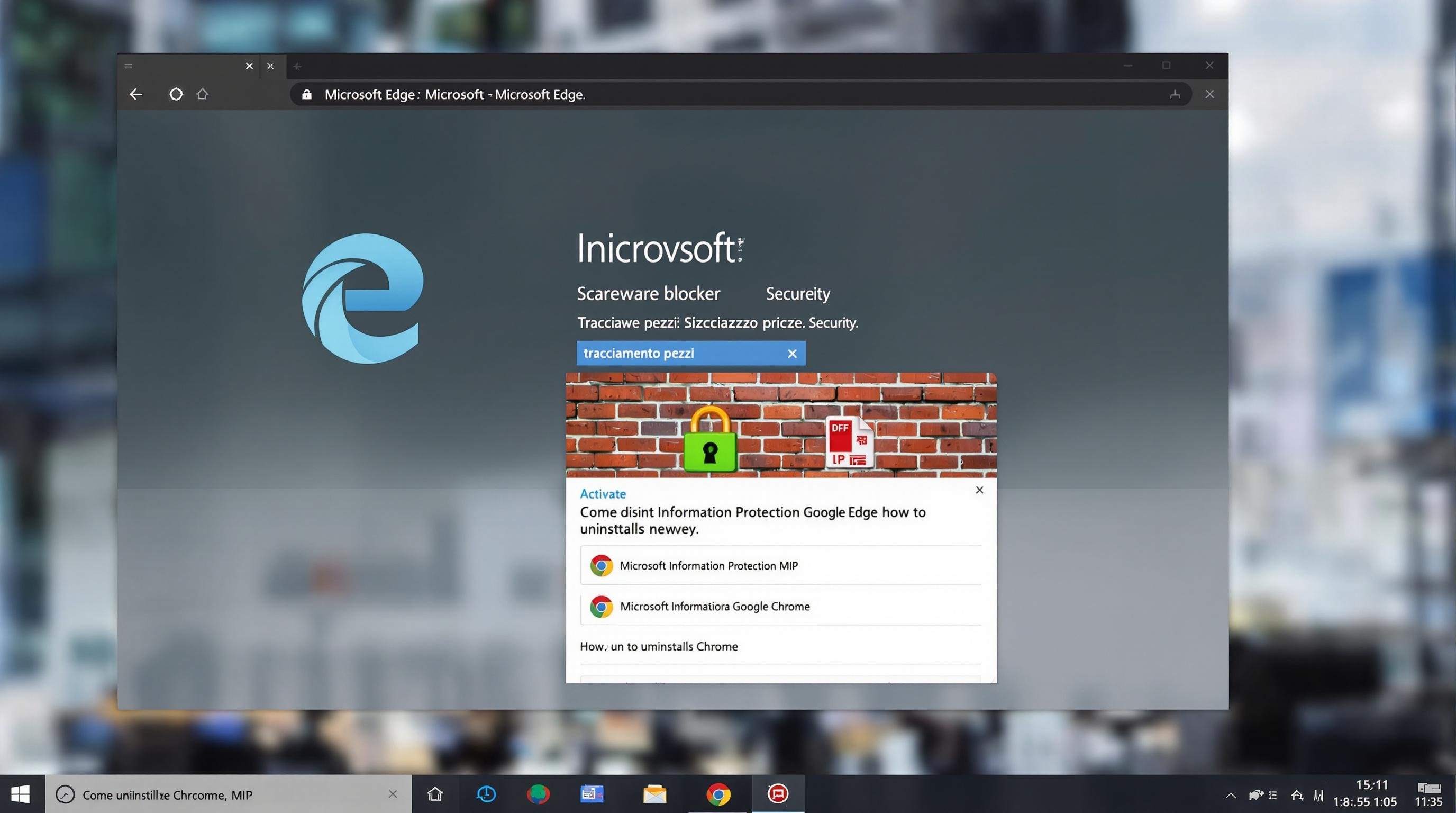 Microsoft Edge 133: nuove funzionalità e miglioramenti per la sicurezza
