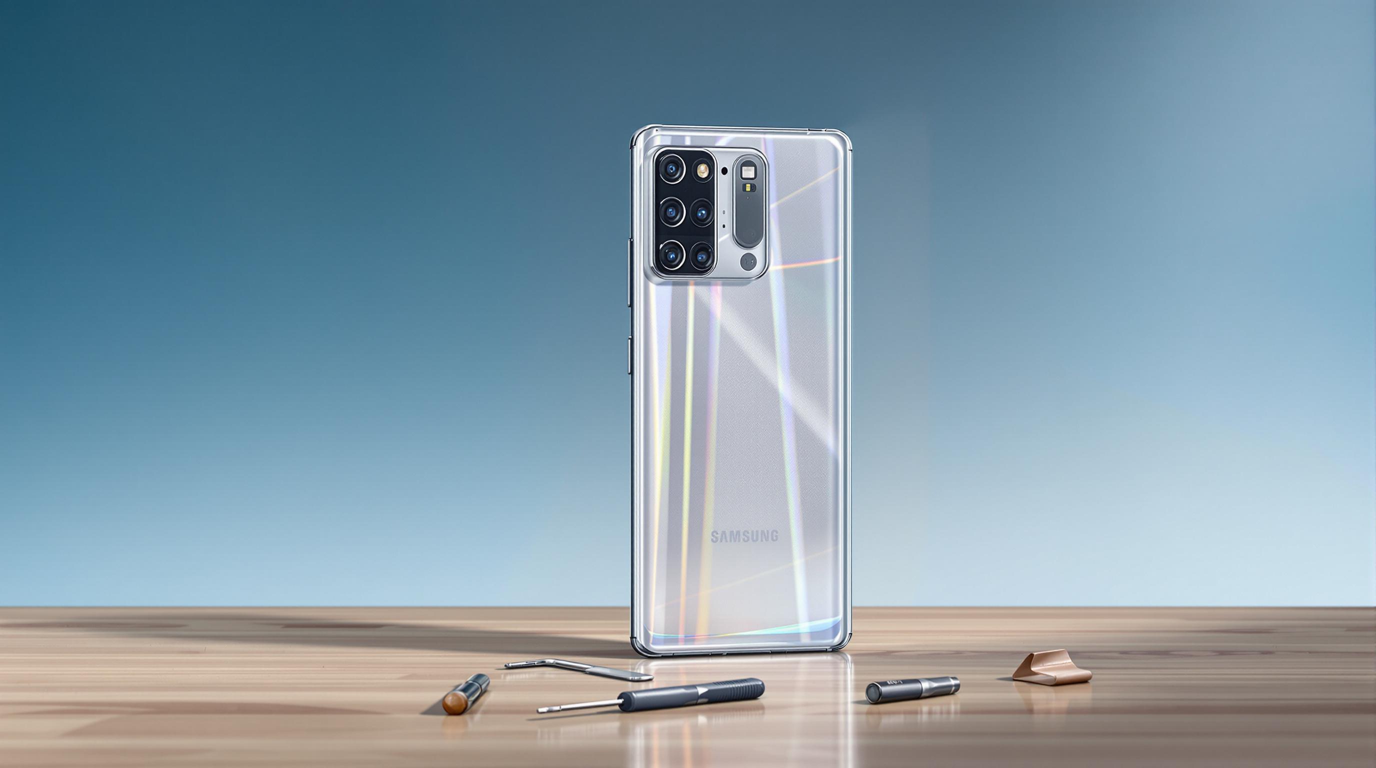 Samsung S25 Ultra: lo smartphone più riparabile degli ultimi dieci anni