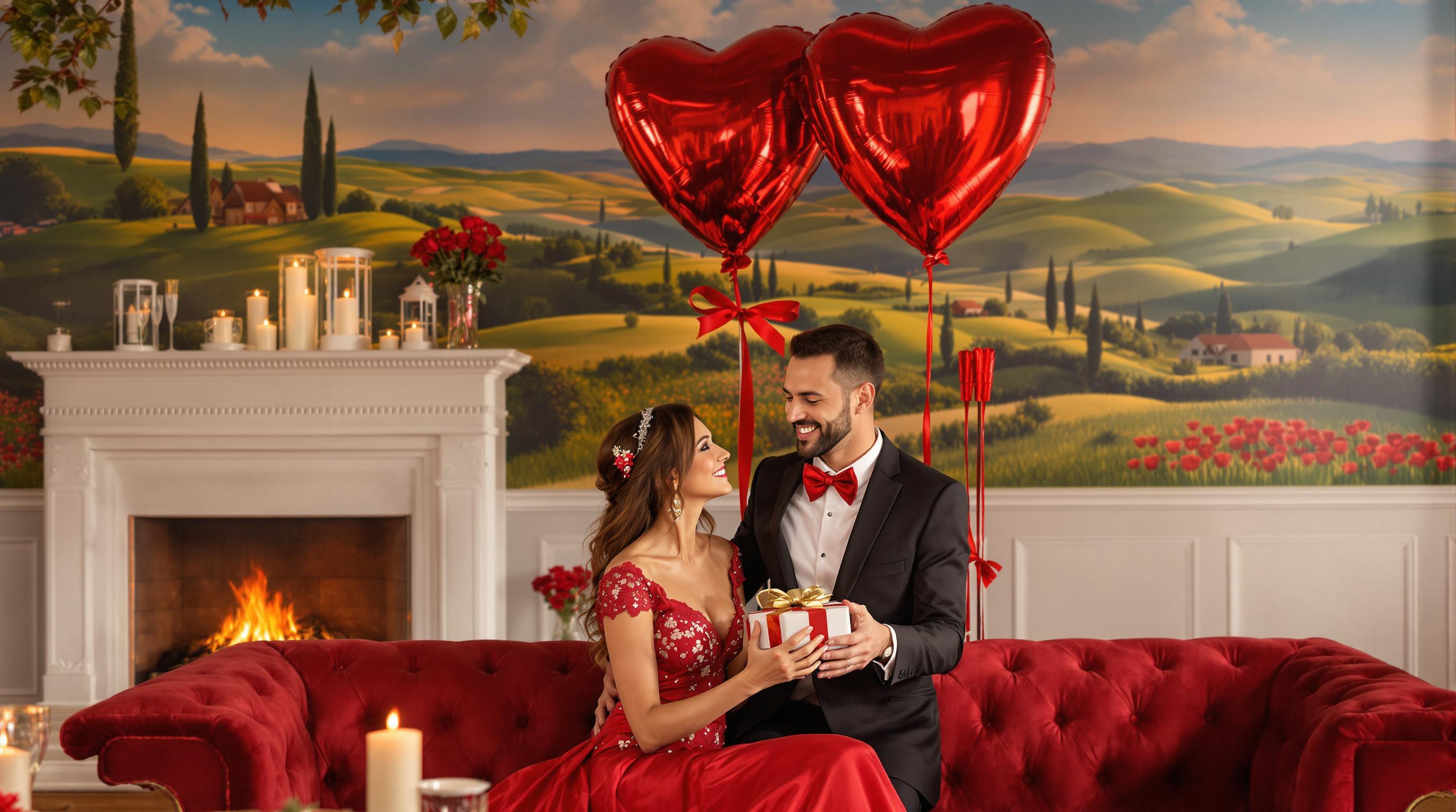 Frasi di San Valentino su WhatsApp: idee romantiche e divertenti