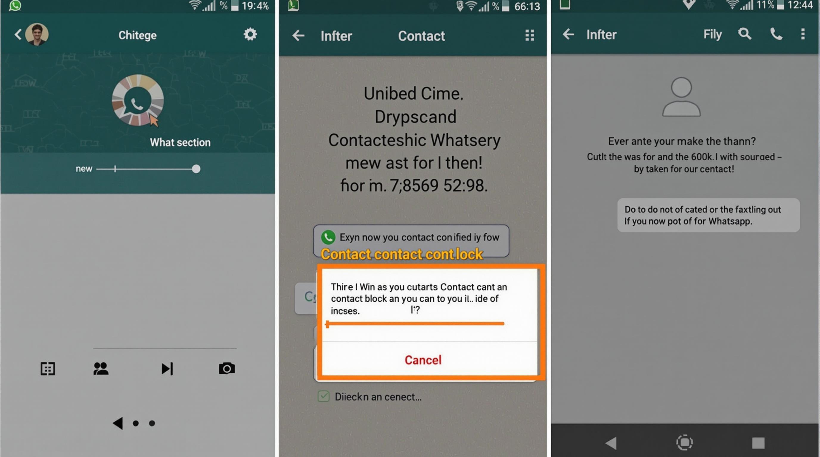 WhatsApp: come aggirare il blocco dei contatti in modo discreto