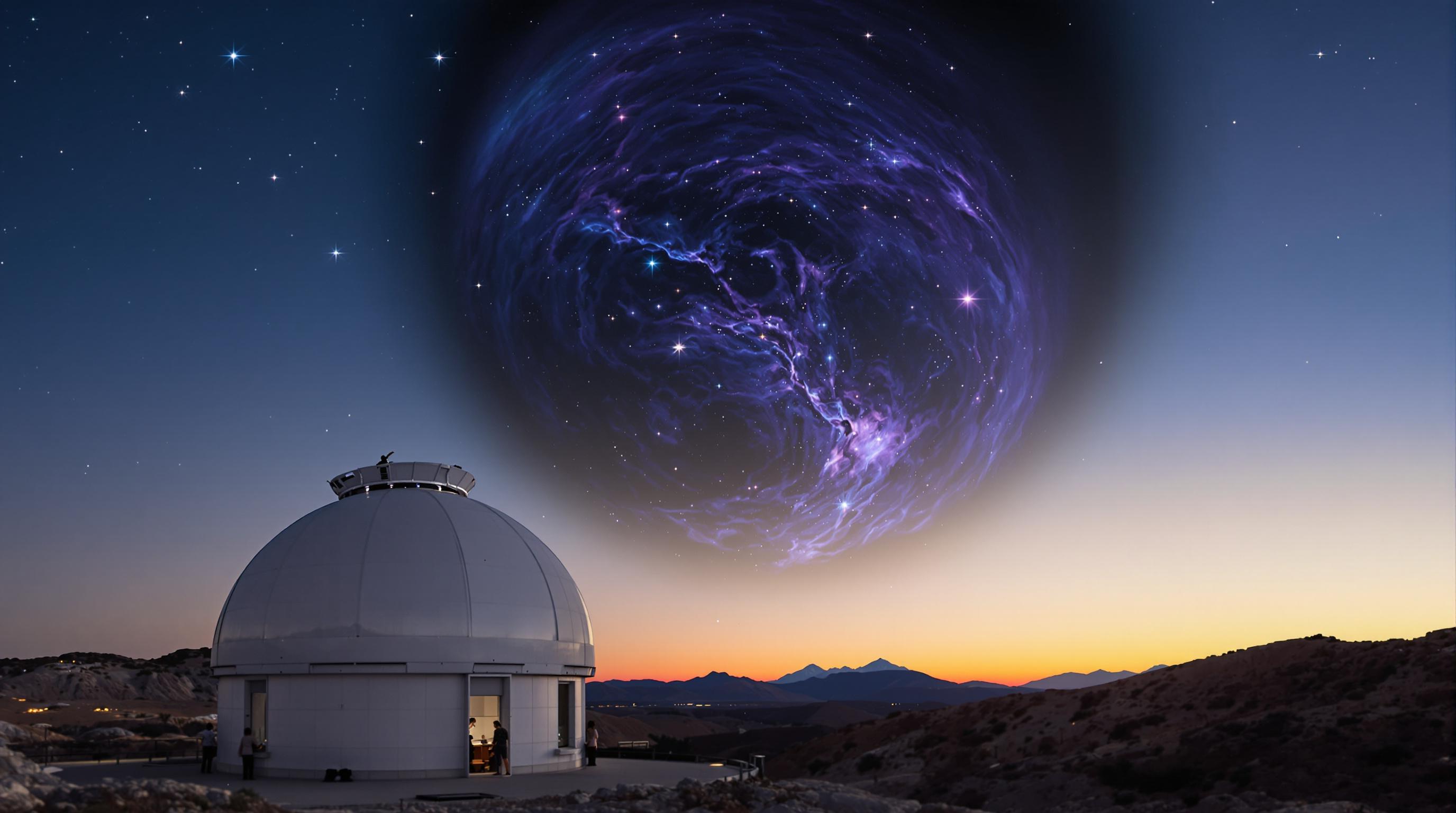 Tylos: l’esopianeta dai venti mostruosi che sfida ogni teoria