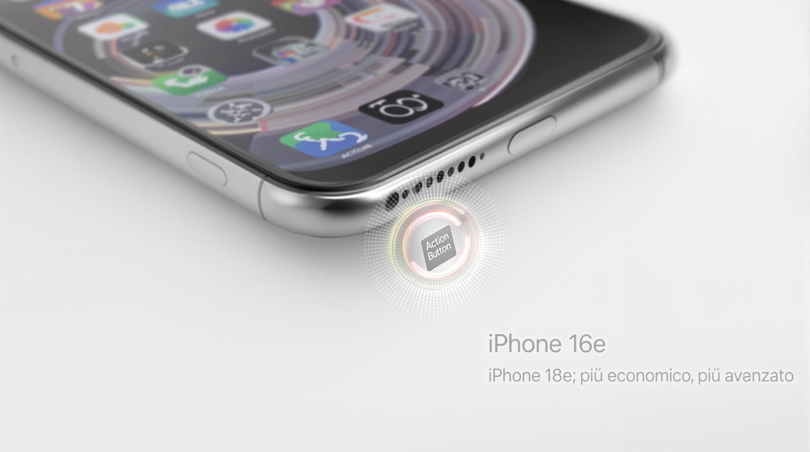 iPhone 16e: è meglio di iPhone 15?