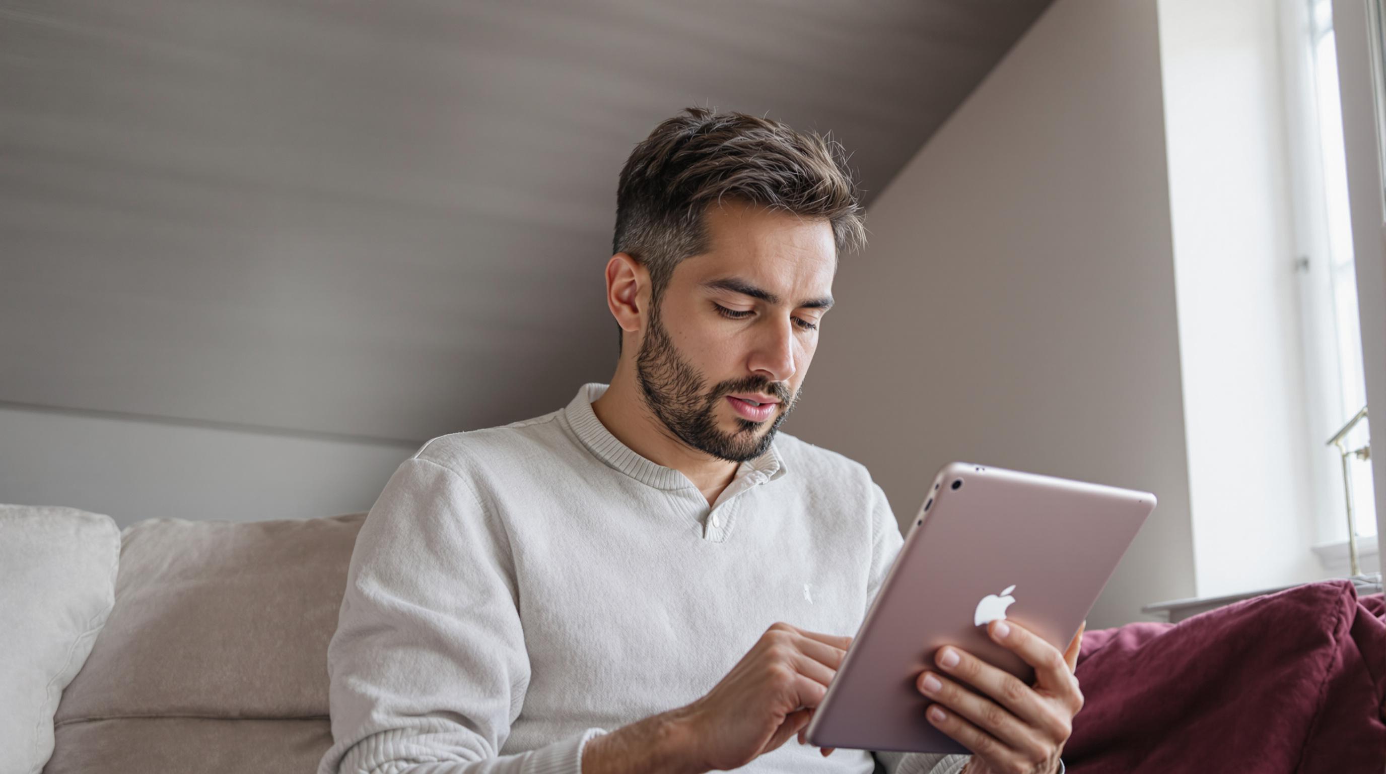 Apple prepara iPhone e iPad pieghevoli: debutto atteso entro il 2027