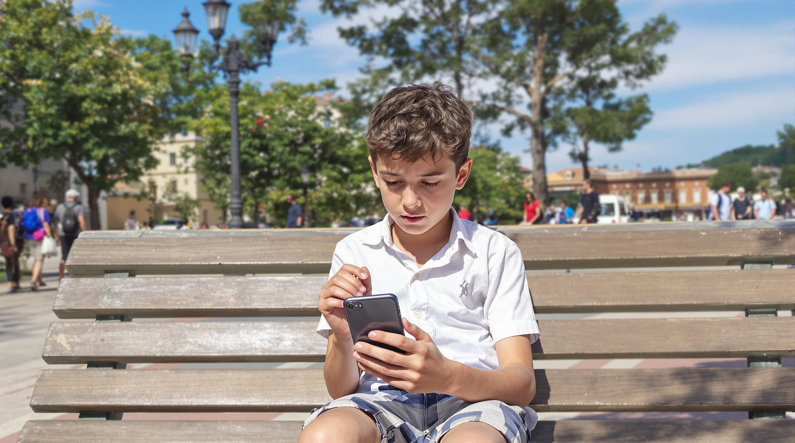 Google Wallet per bambini: arriva il pagamento NFC con supervisione