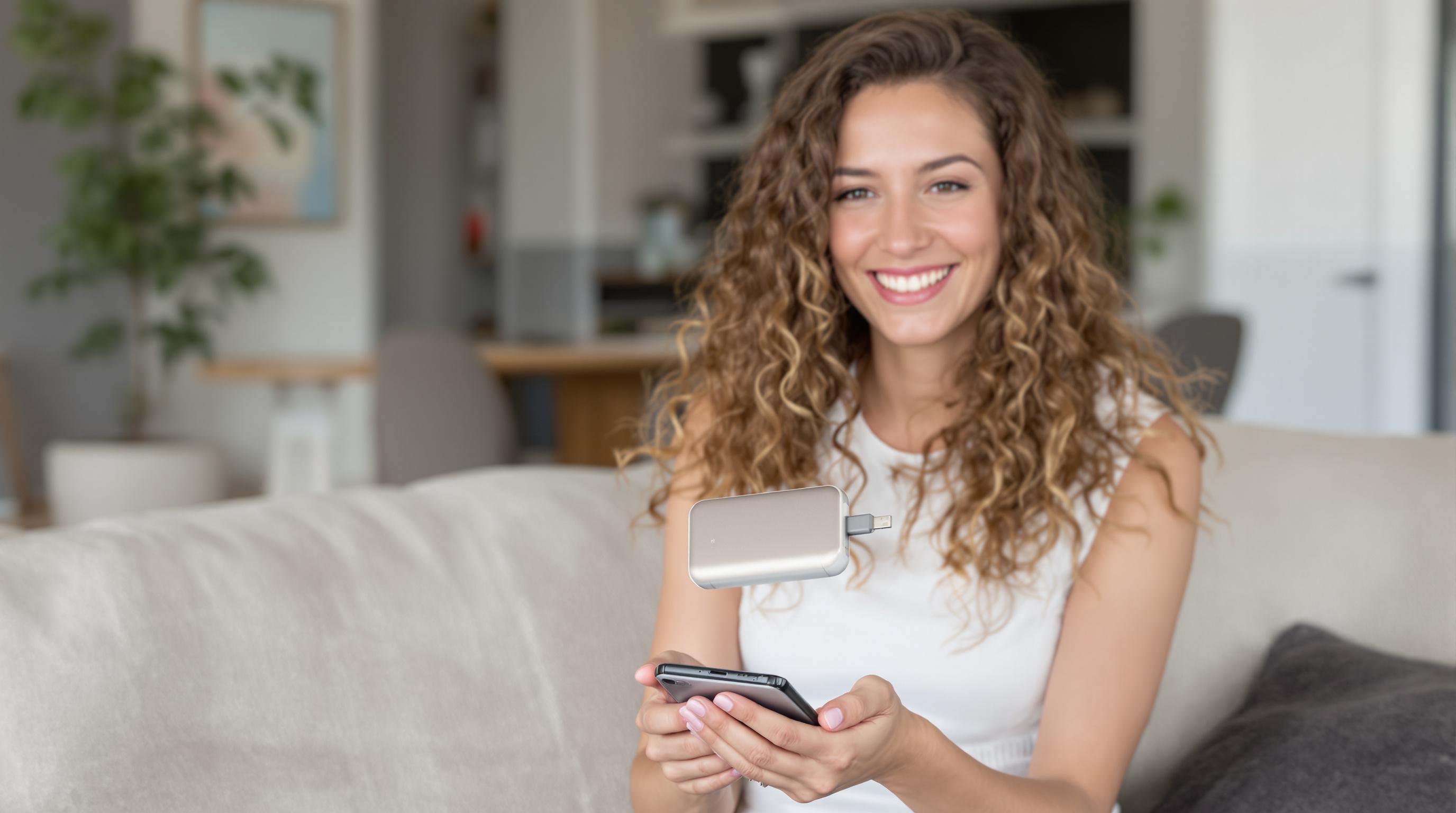 Nuove regole sui powerbank in aereo: sicurezza al primo posto