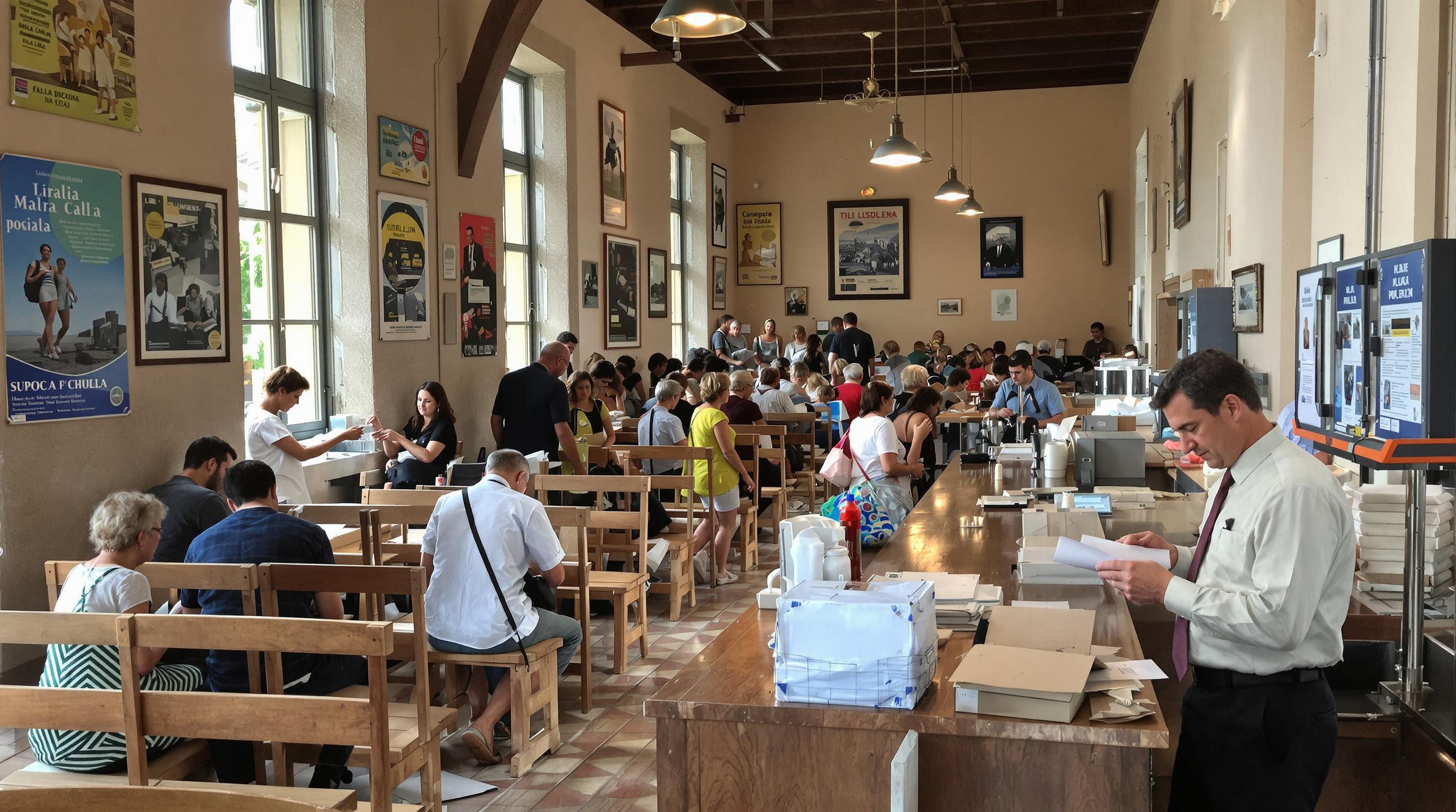 Truffa della raccomandata: come difendersi