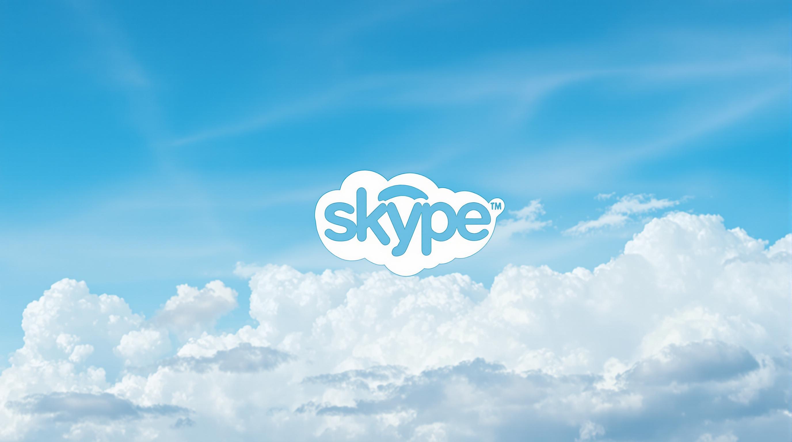 Skype: la fine di un'era e il suo impatto sulla crittografia moderna