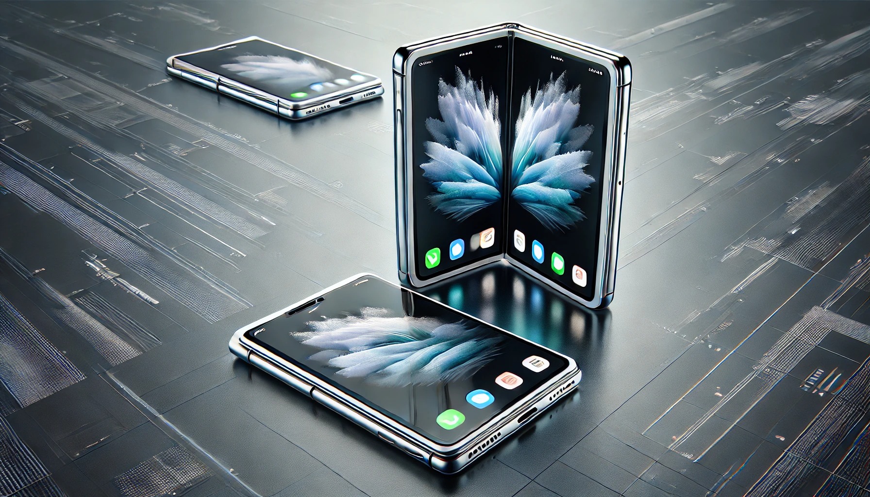 Rivoluzione Apple: Il primo iPhone pieghevole arriva (ma il prezzo è da capogiro!)