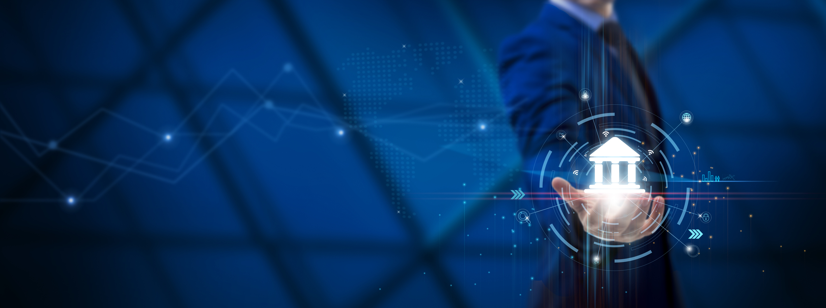 Banche retail e crisi di fidelizzazione: la fotografia di Capgemini 