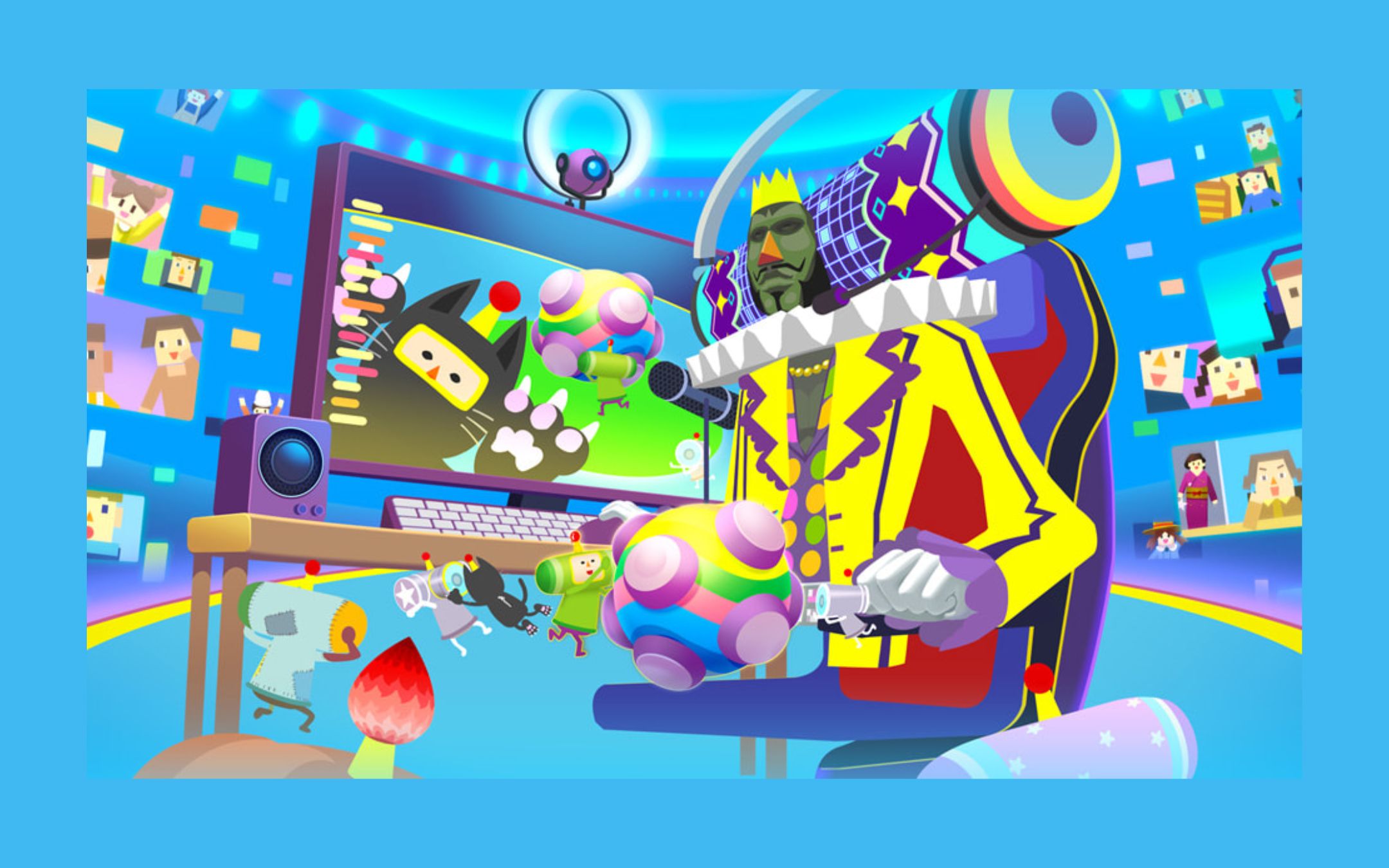 Apple Arcade, nuovi giochi in arrivo ad aprile 2025