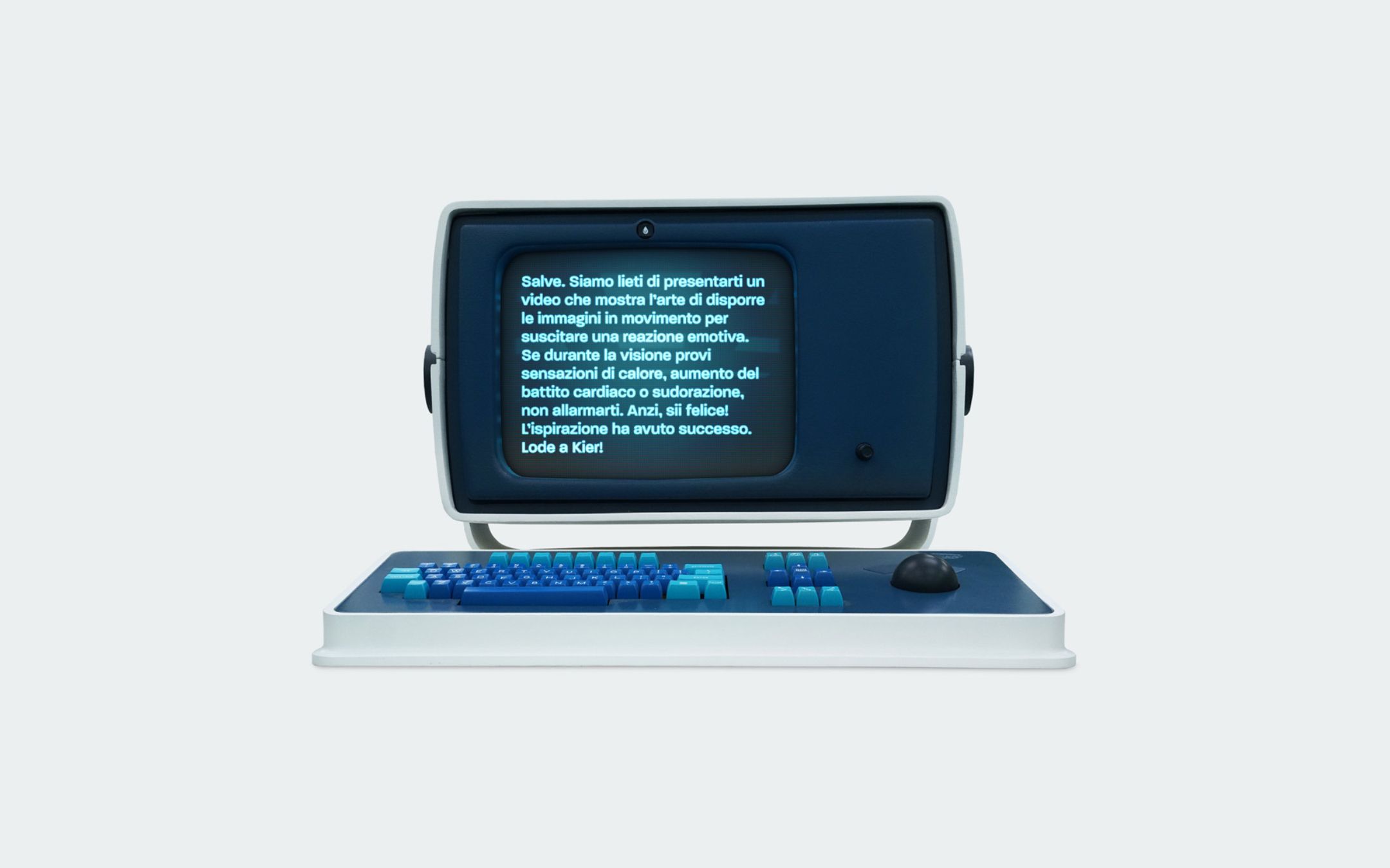 Scissione diventa reale: spunta il Lumon Terminal Pro sul sito Apple