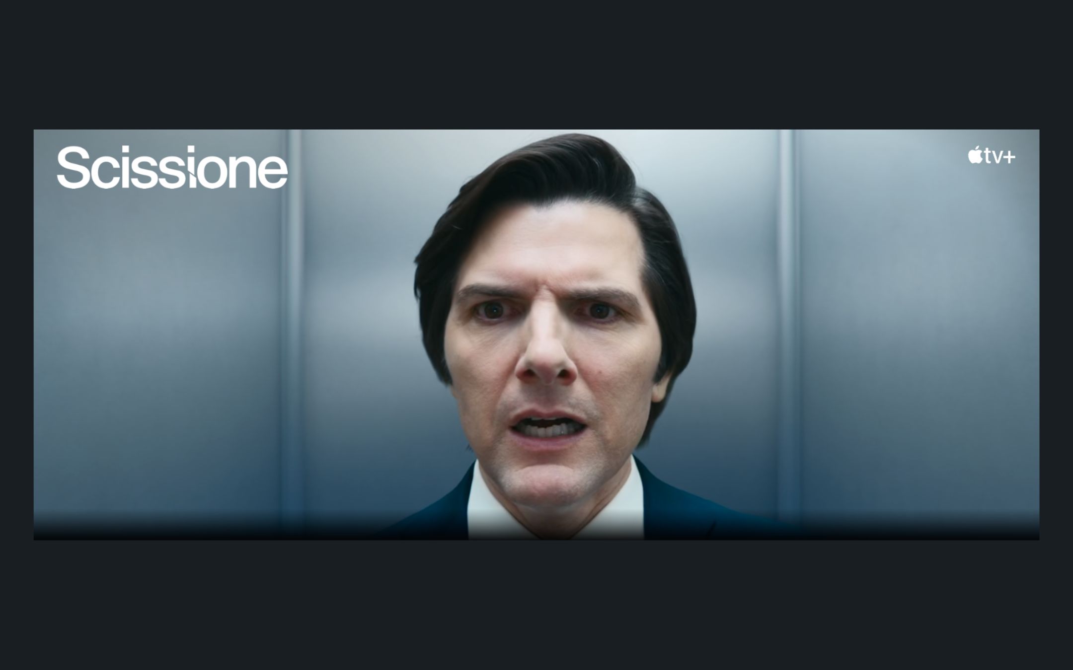 Scissione: Apple rinnova la serie per una terza stagione