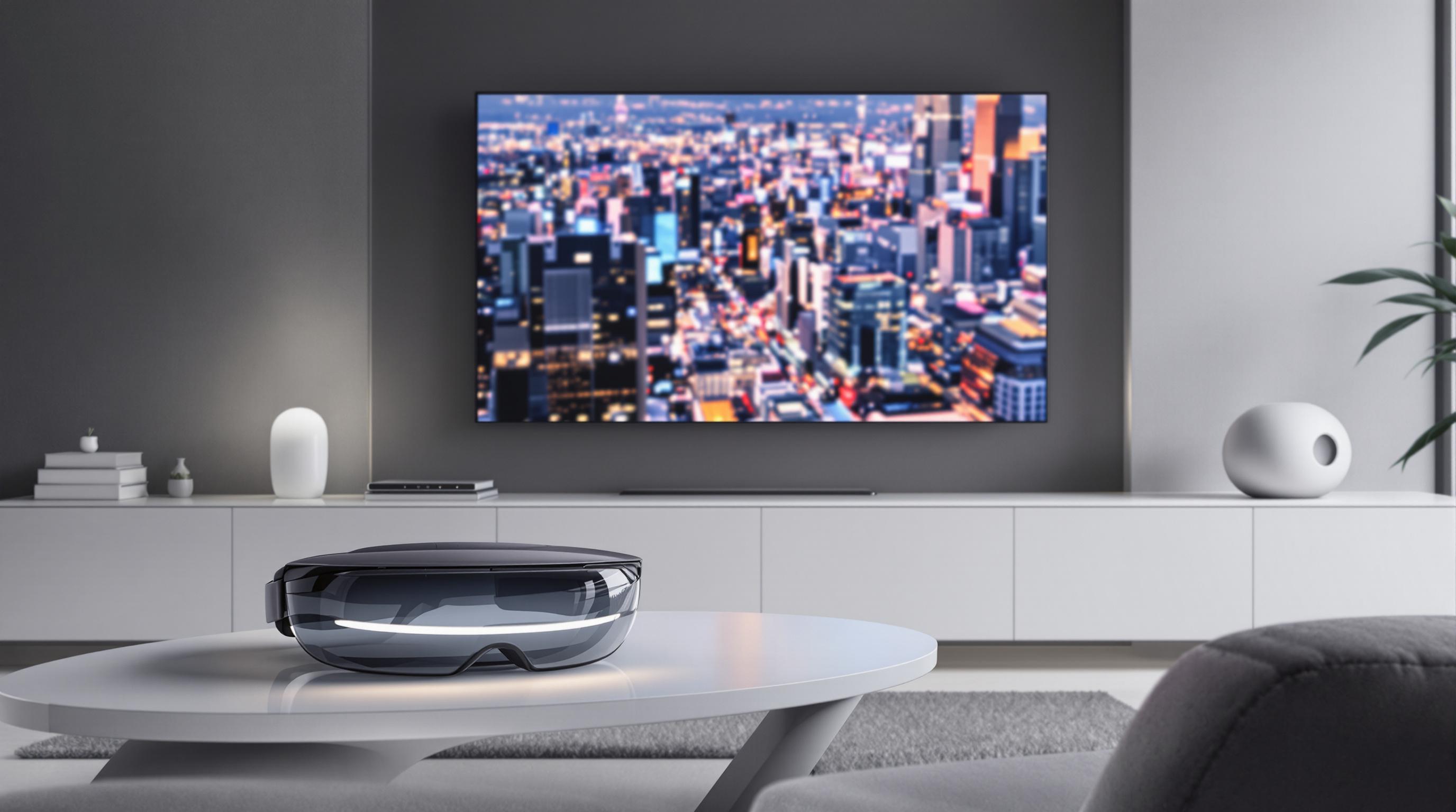 Samsung Project Moohan: Il Visore XR che Sfida Apple Vision Pro