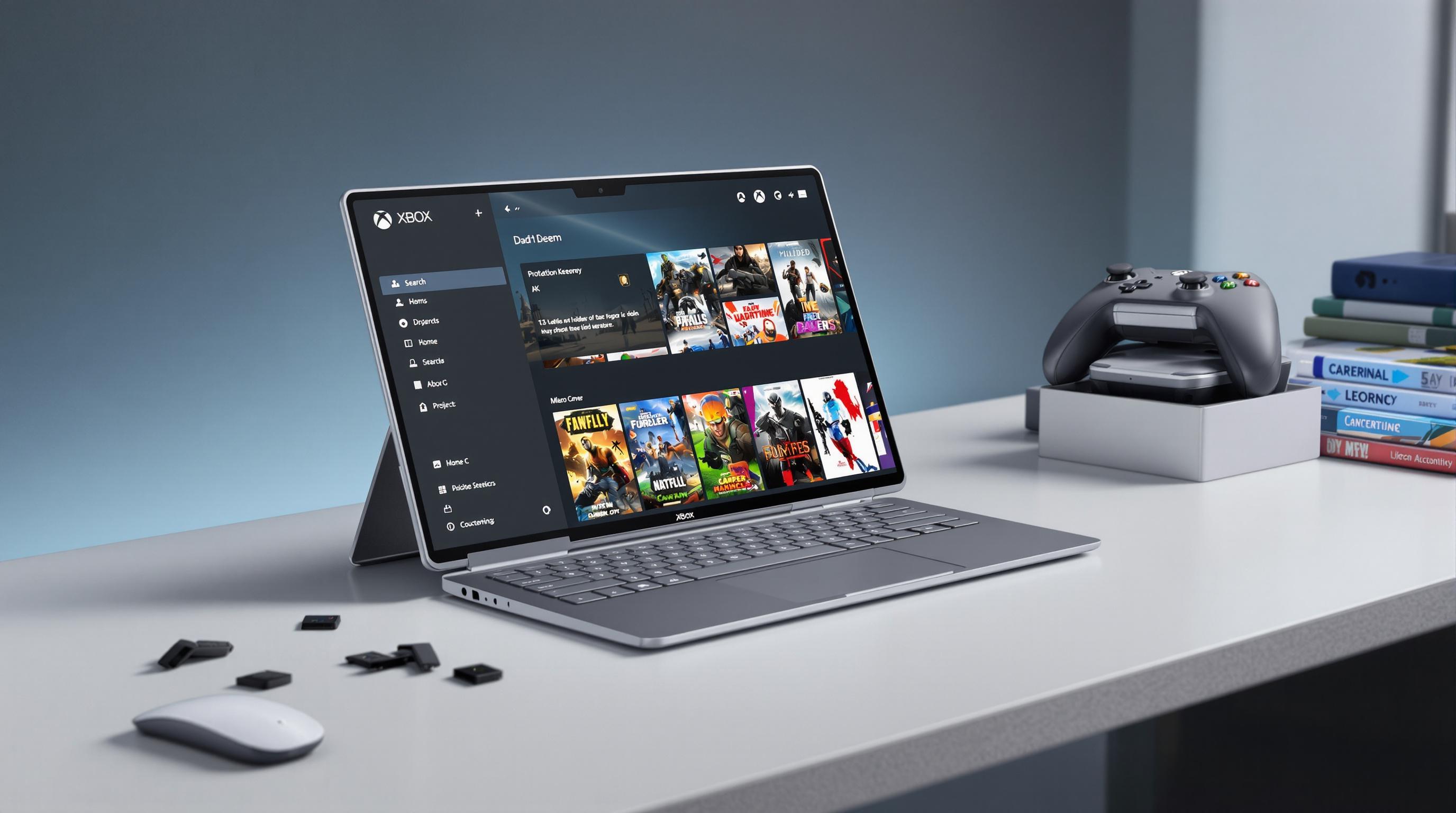 Microsoft si prepara a lanciare una Xbox portatile: ecco cosa aspettarsi