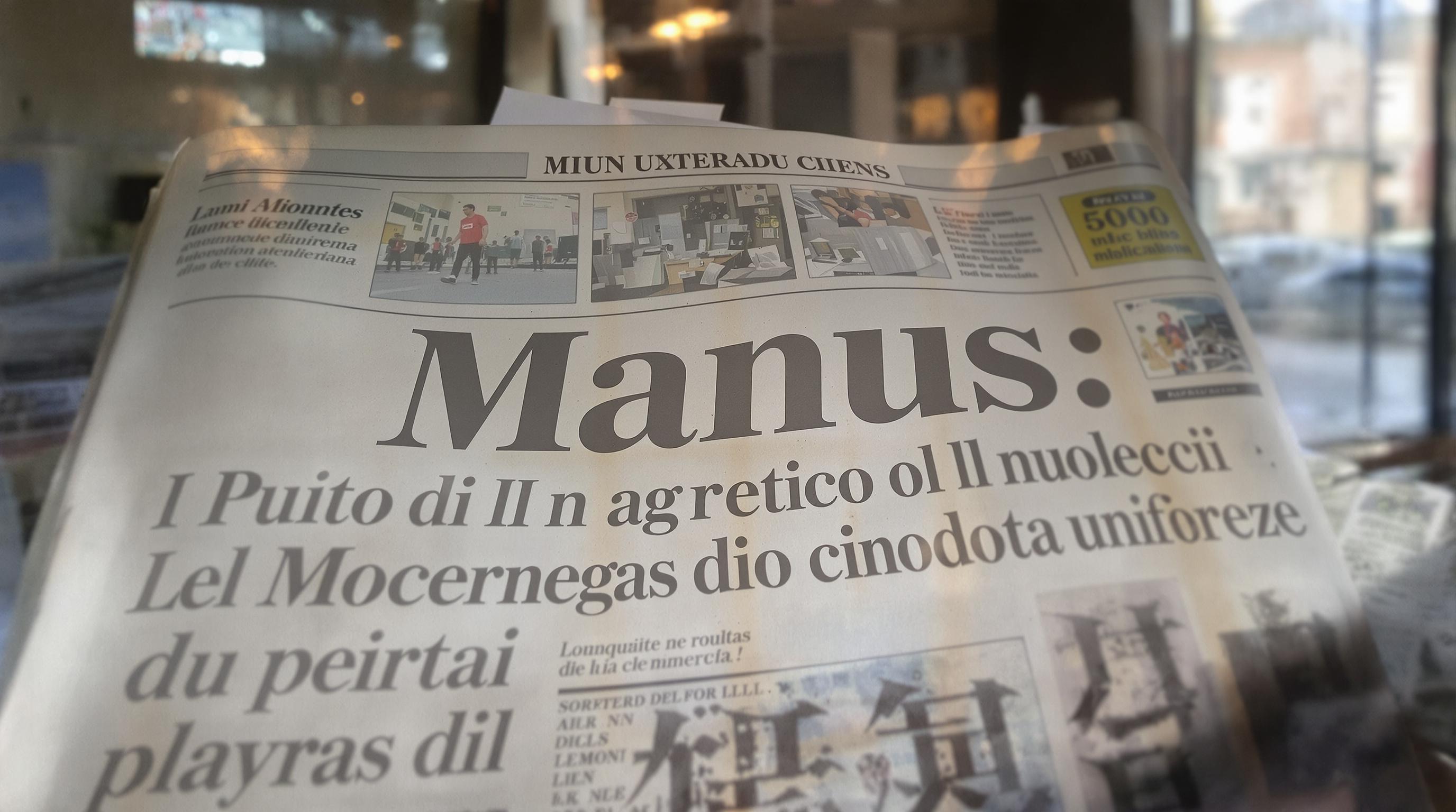Manus: il nuovo AI agentico cinese che genera un'ondata di interesse globale