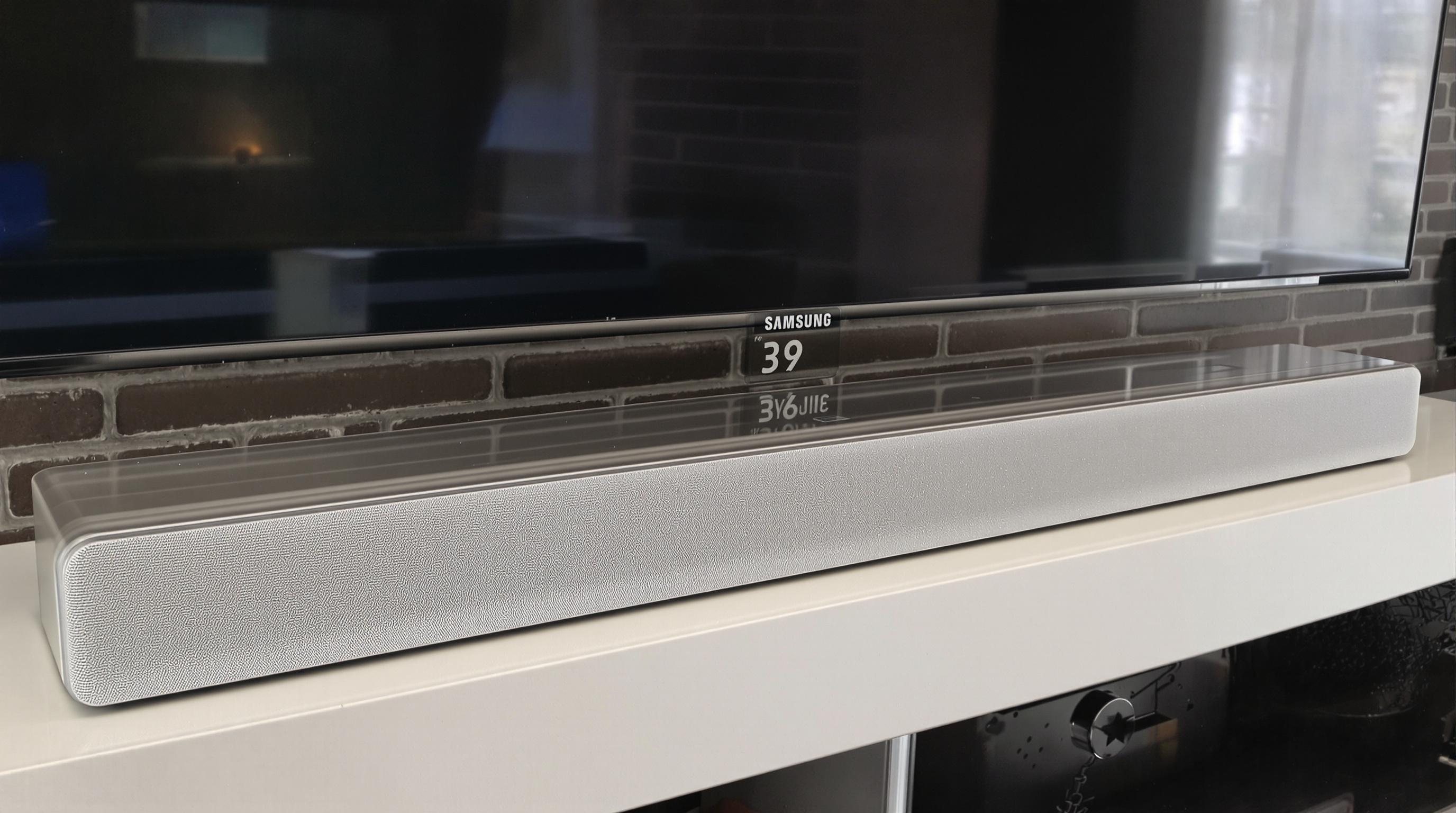 Soundbar Samsung HW-Q990D: problemi con l'aggiornamento firmware