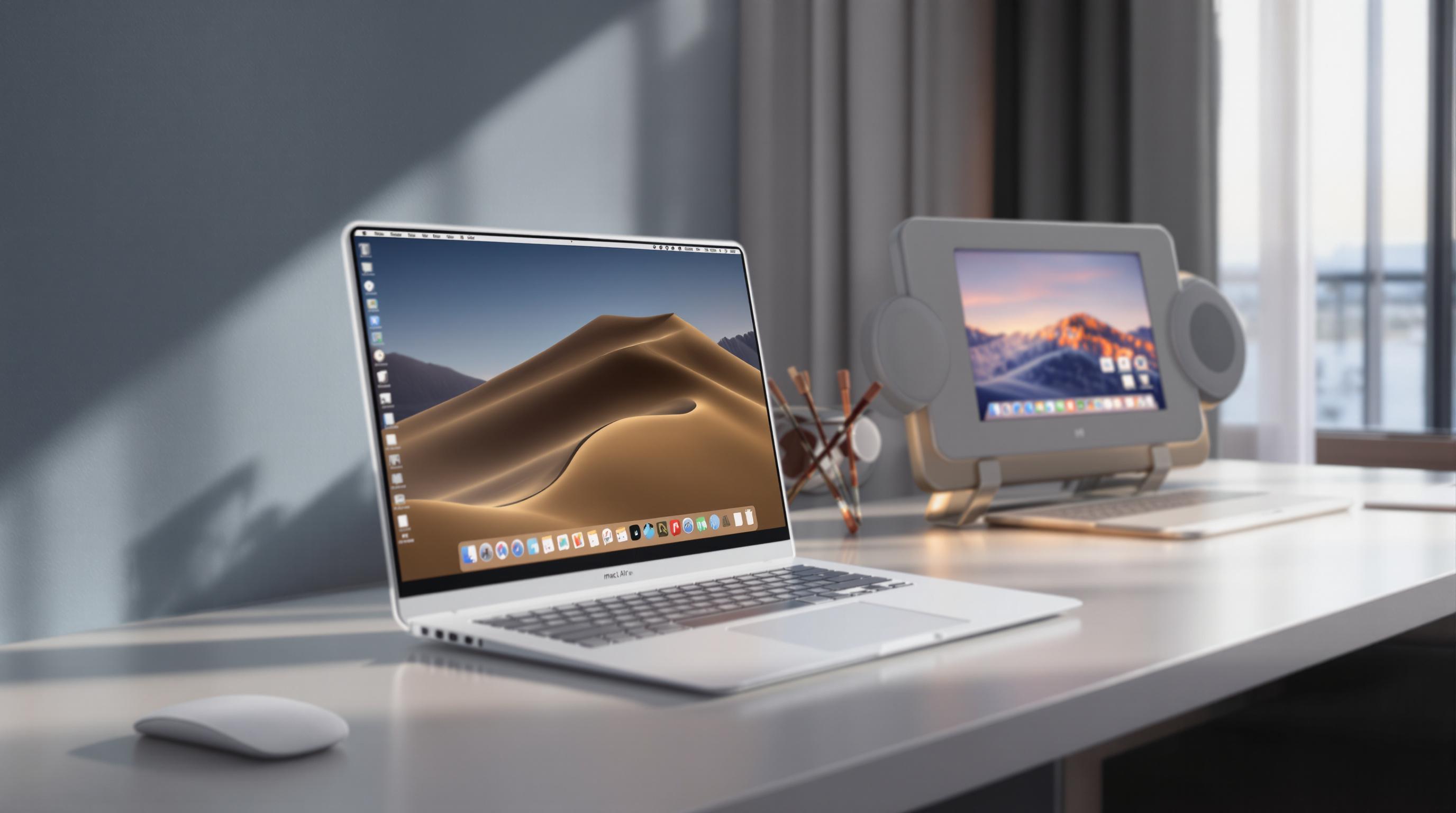 Aggiornamento macOS Sequoia: necessario per i nuovi MacBook Air e Mac Studio