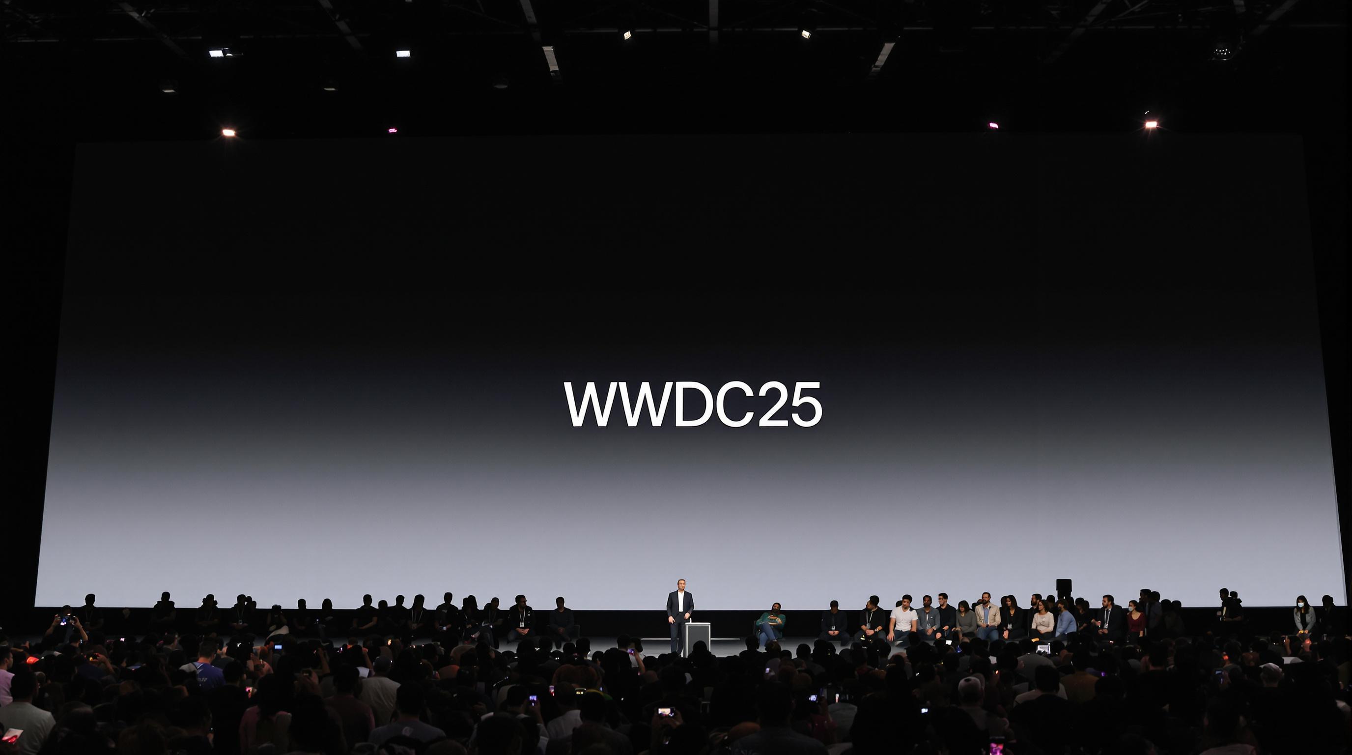 WWDC25: Apple annuncia evento online gratuito per sviluppatori