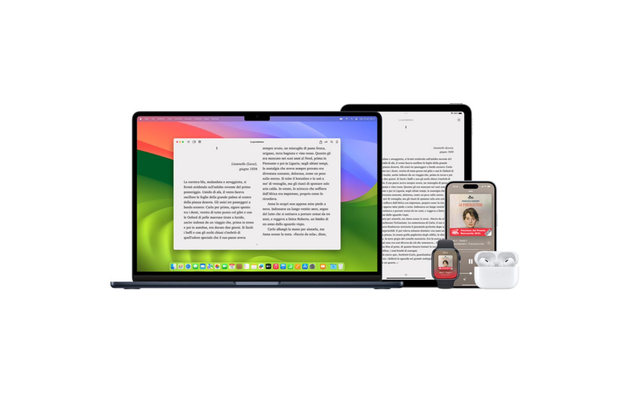 Apple accusata di pubblicità ingannevole per le licenze dei libri digitali