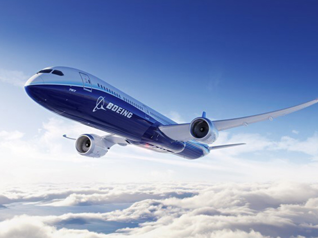 Boeing cerca nuove soluzioni contro il boicottaggio della Cina