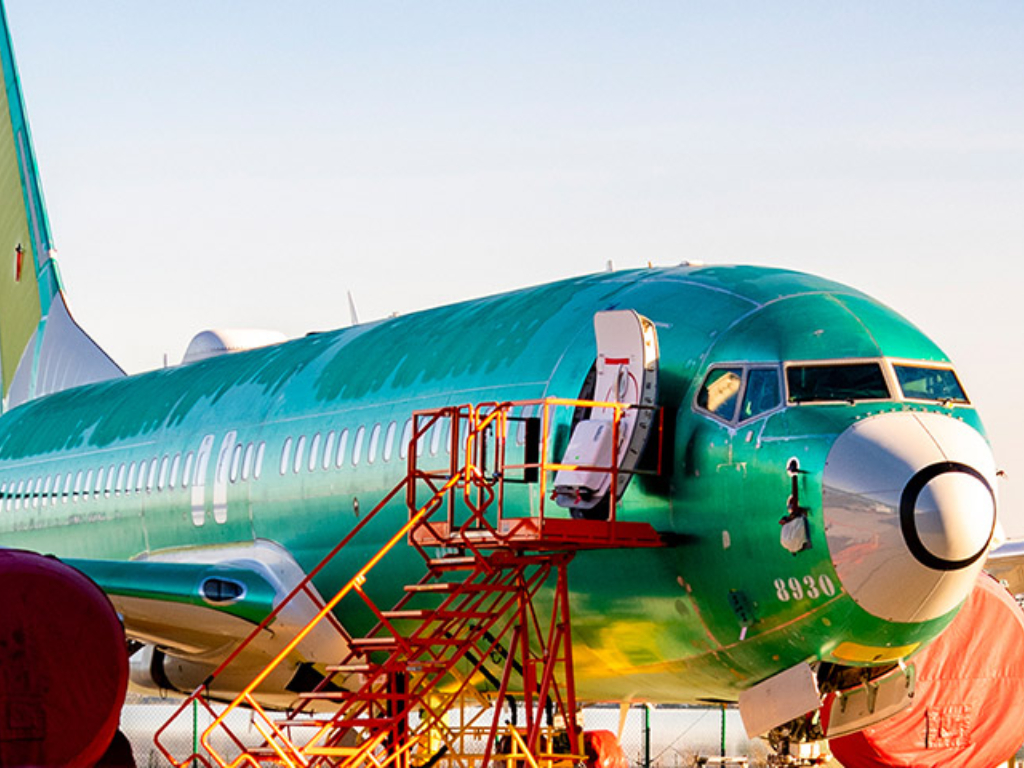 La Cina blocca l’acquisto di Boeing: USA in difficoltà