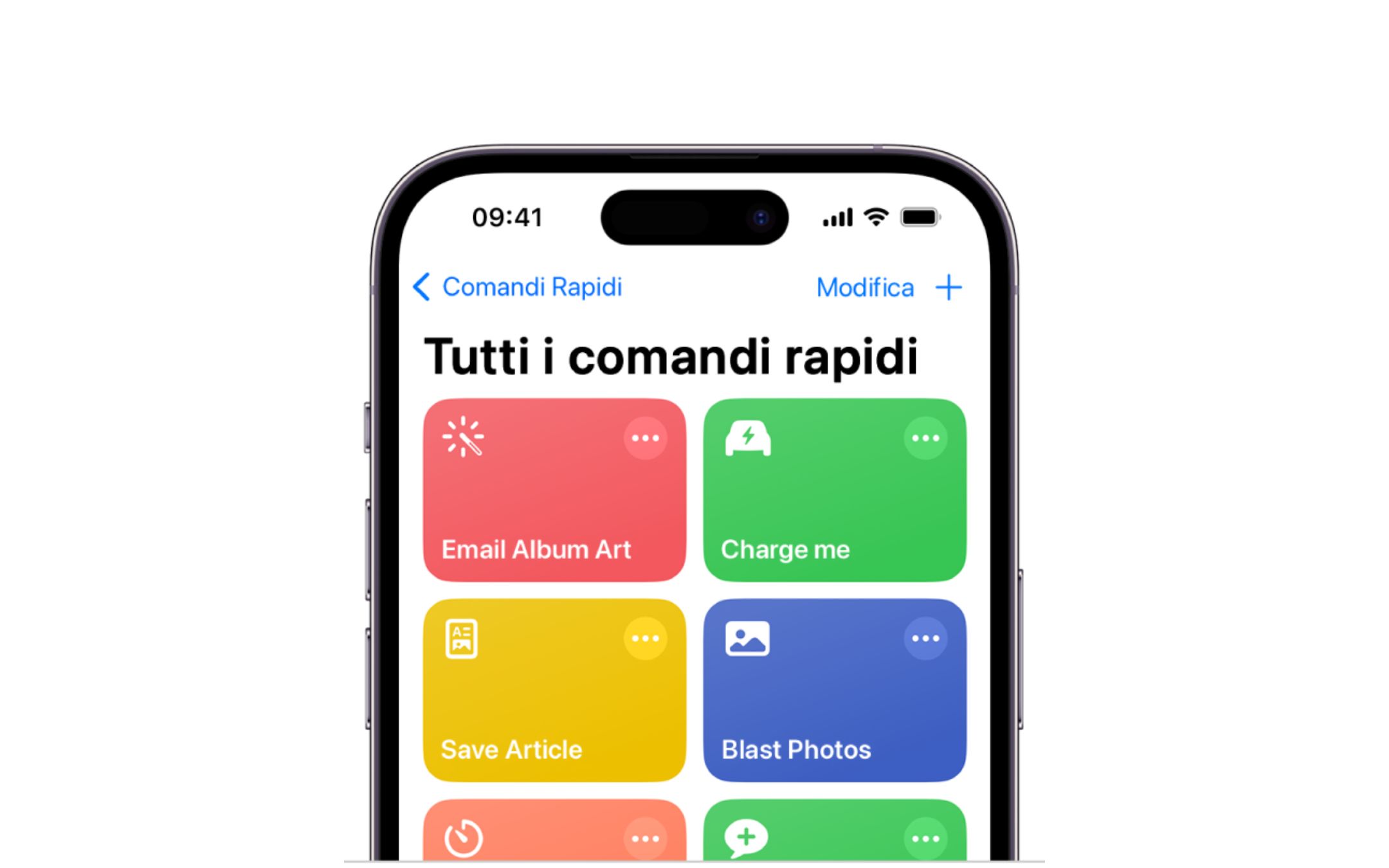 iOS 18.4: nuove azioni in Comandi Rapidi e anticipazioni sulle funzionalità di Siri