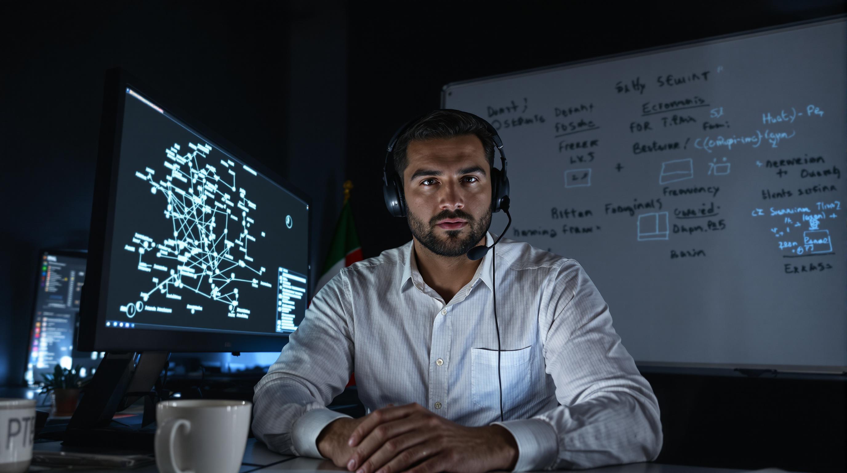 Microsoft Teams sotto attacco: vishing e strumenti remoti nel mirino