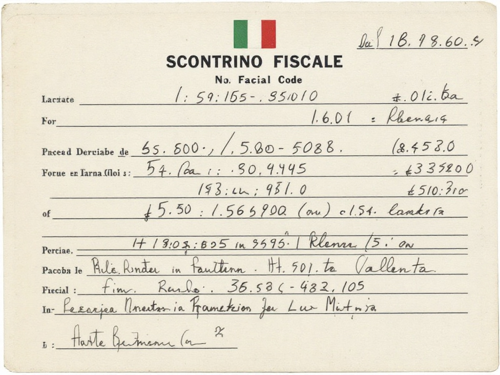 ChatGPT e scontrini falsi: nuove frontiere e rischi dell’AI