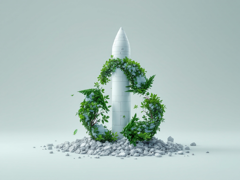 NASA lancia il LunaRecycle Challenge per ripulire la Luna dai rifiuti umani