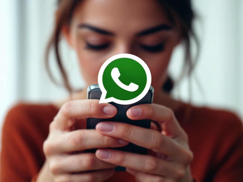 WhatsApp Image Scam: nuova truffa che ruba Dati Sensibili