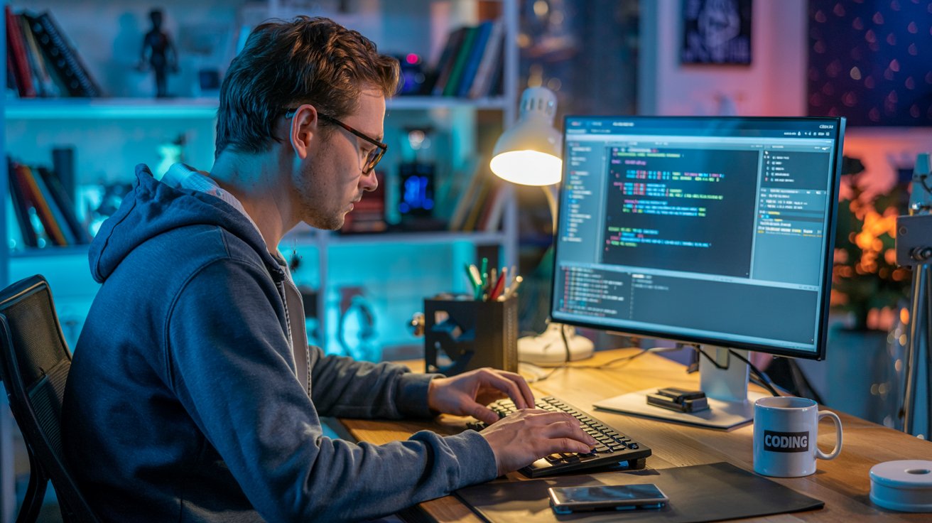 Linus Torvalds e la nascita di Git: un'evoluzione inaspettata nel mondo dello sviluppo software