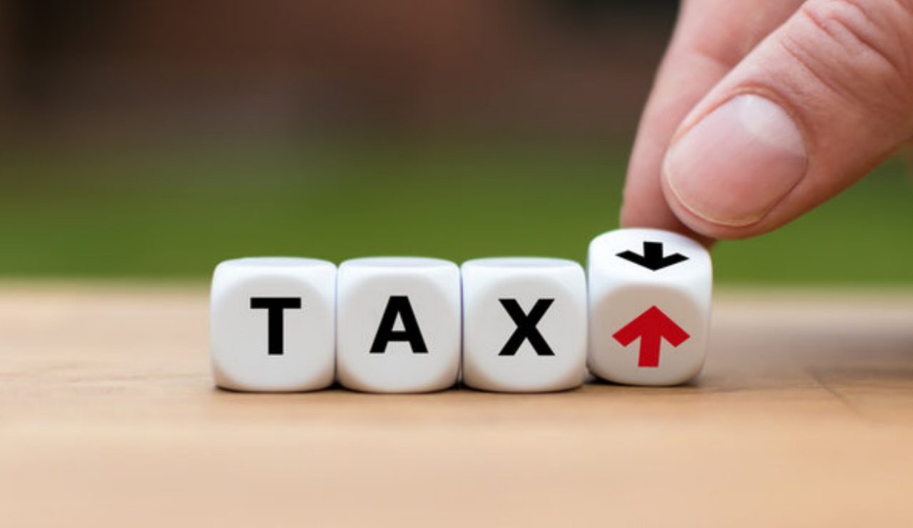 Tasse, la mappa dell’Italia: ecco dove si paga di più