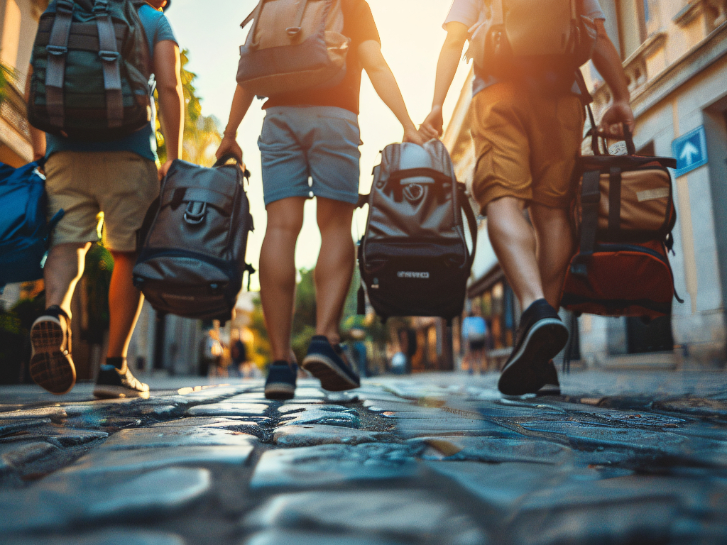 Turismo 2025: le mete più ambite e l’impatto sui mercati