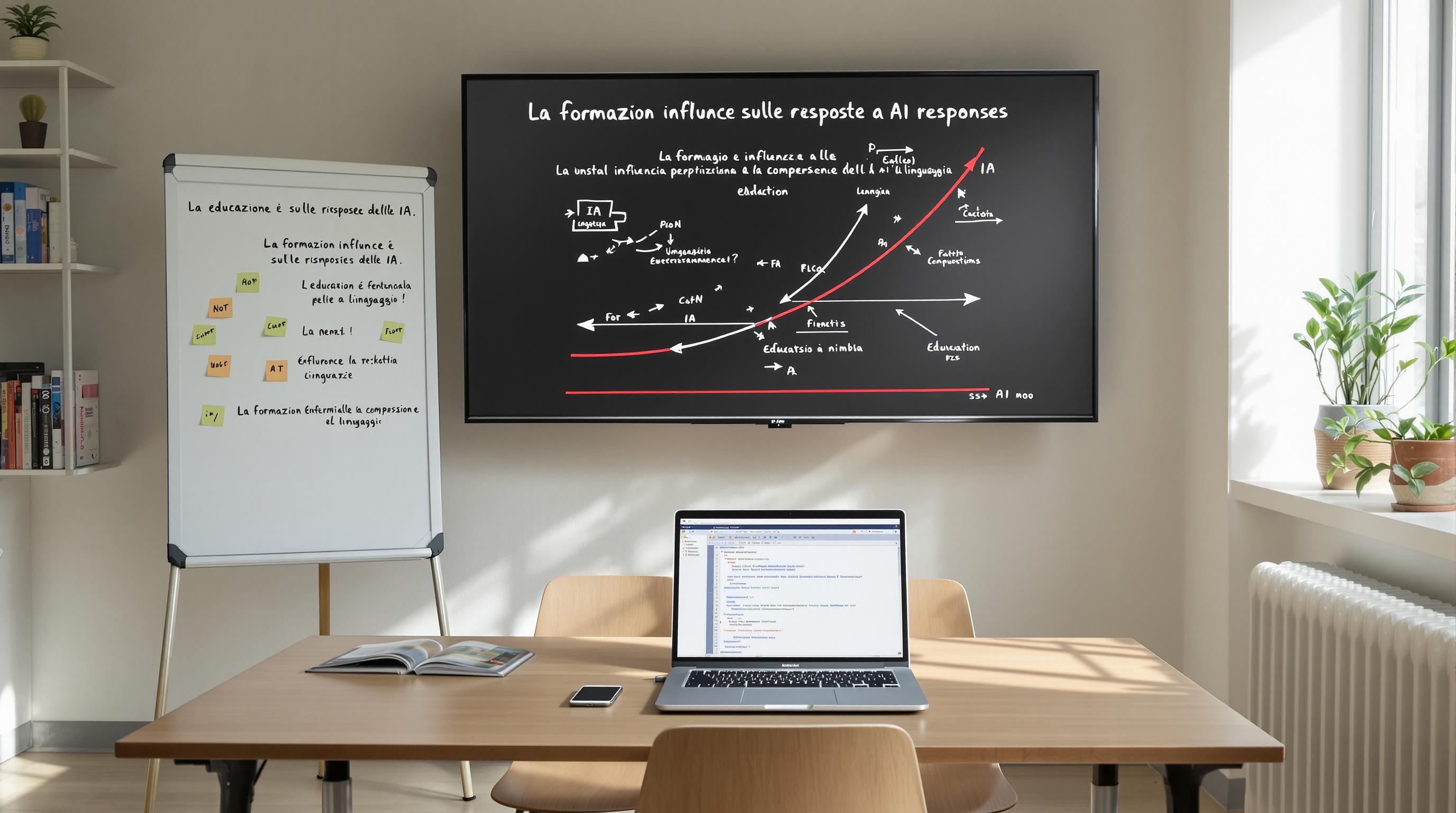 L’IA ti ignora se sei maleducato? Sì, e ora sappiamo anche perché