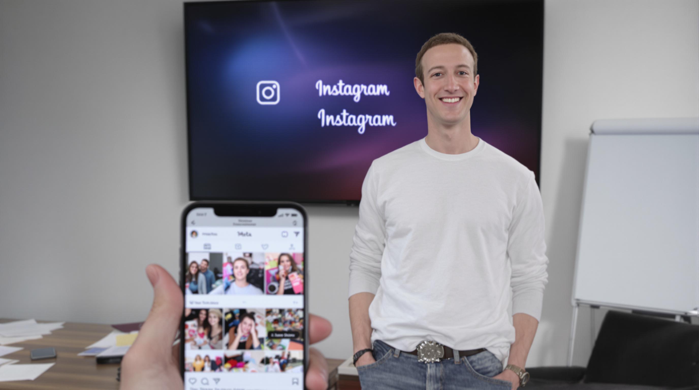 Meta AI su Instagram: tutto quello che c'è da sapere