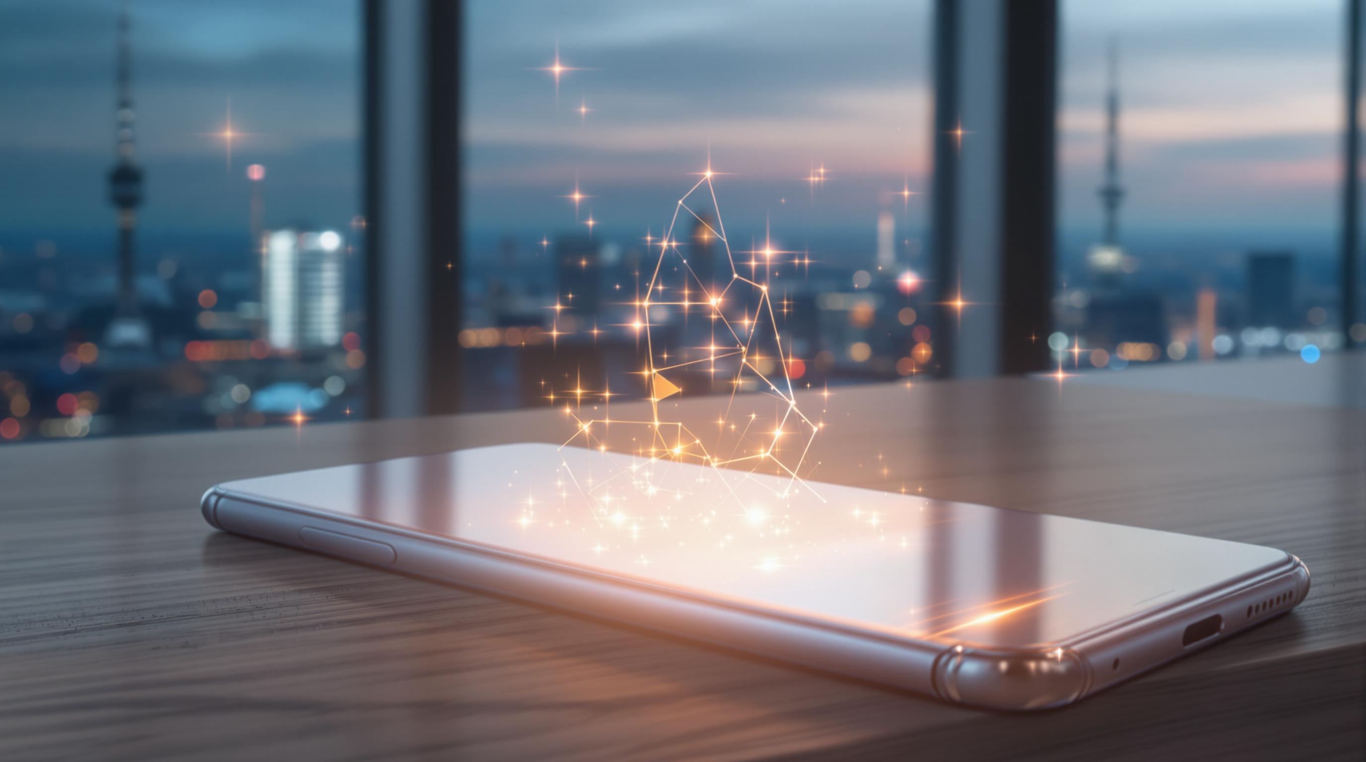 Telefonia mobile: MVNO in crescita con 5G e tariffe competitive