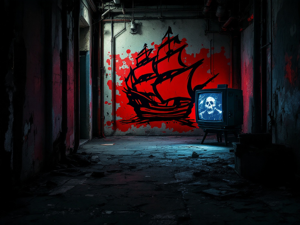 Serie A contro la pirateria IPTV: 5.000 sanzioni in arrivo