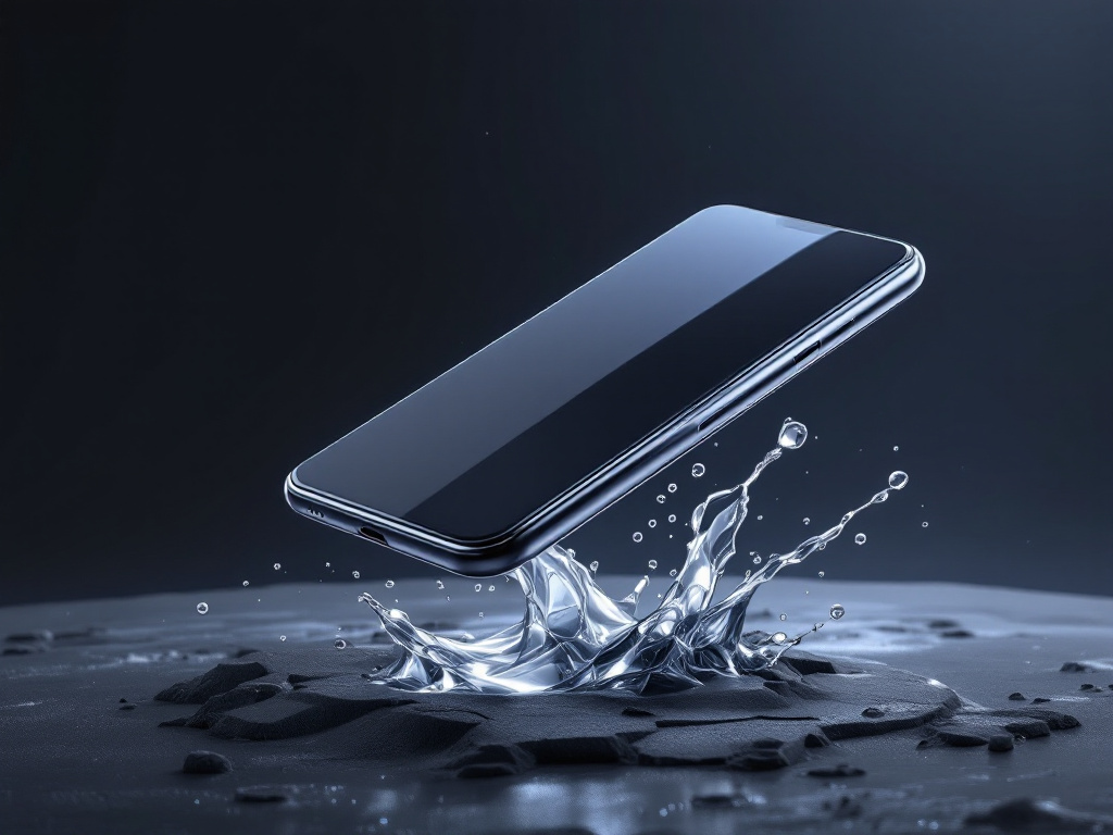 Google brevetta una scocca touch per smartphone e dispositivi