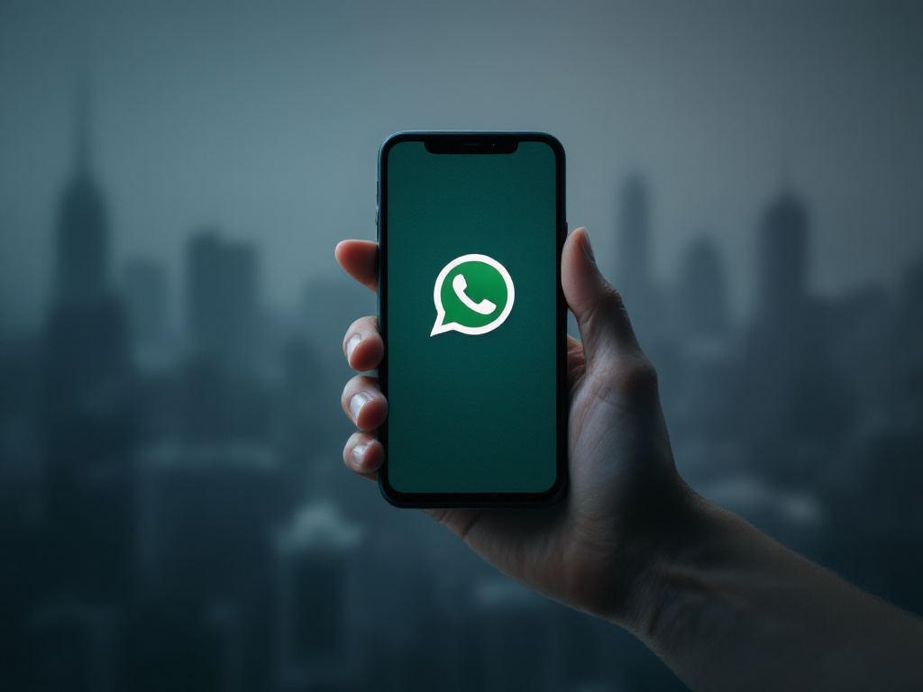 WhatsApp e i rischi della funzione di download automatico