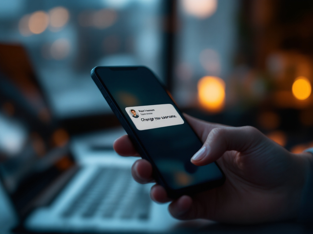 WhatsApp introduce notifiche per i cambi di username