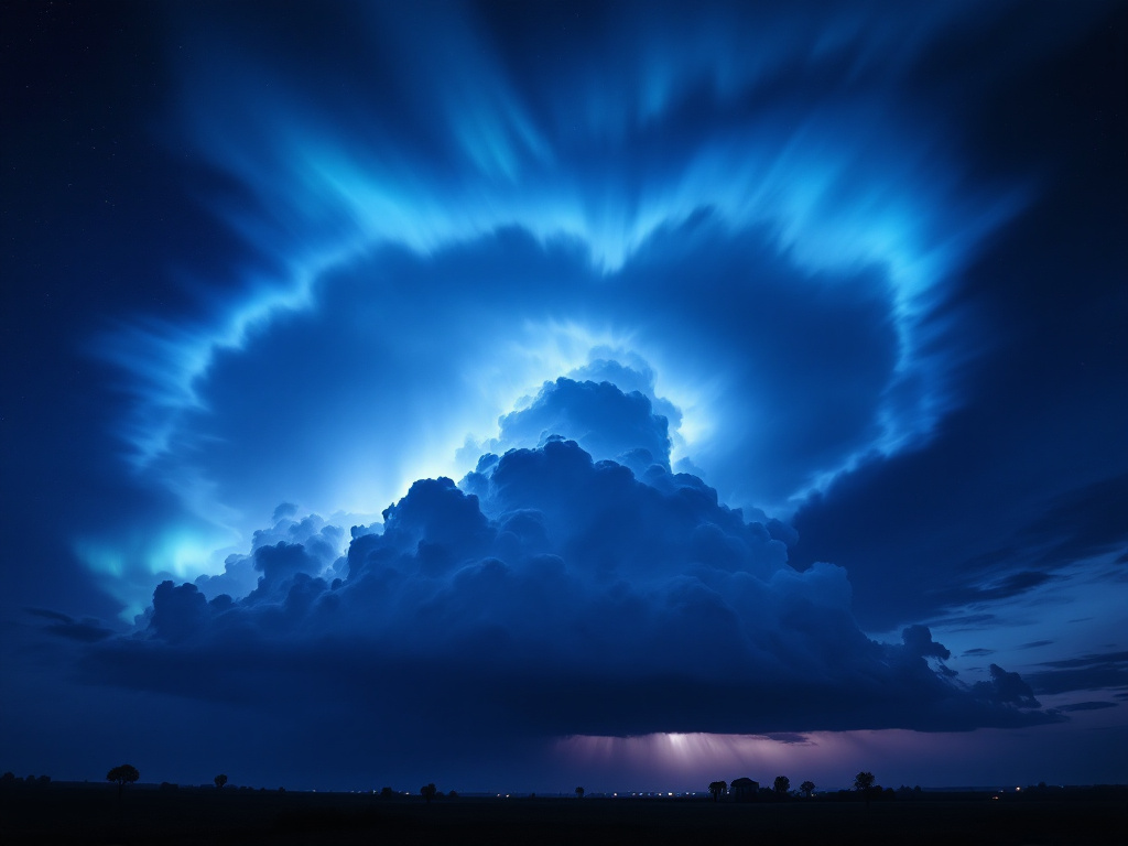 Tempesta magnetica del 16 aprile: possibili aurore boreali e impatti globali