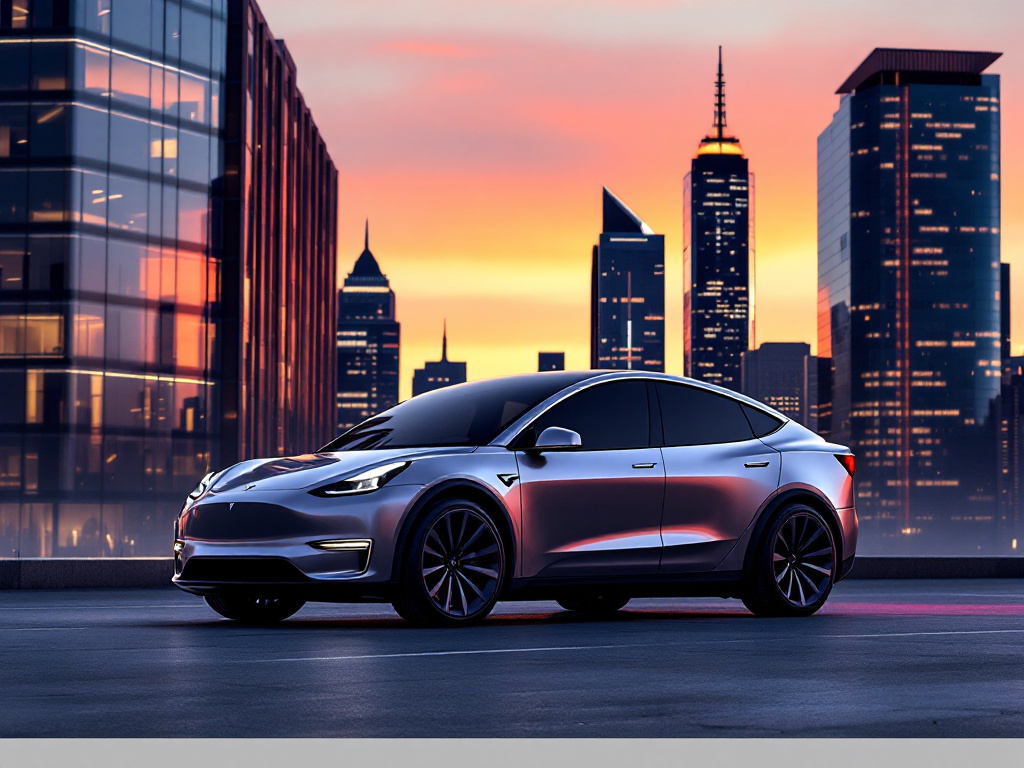 Tesla lancia il servizio Robotaxi con Model Y in Texas