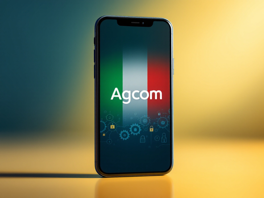 Agcom introduce il filtro anti-spoofing per proteggere i consumatori