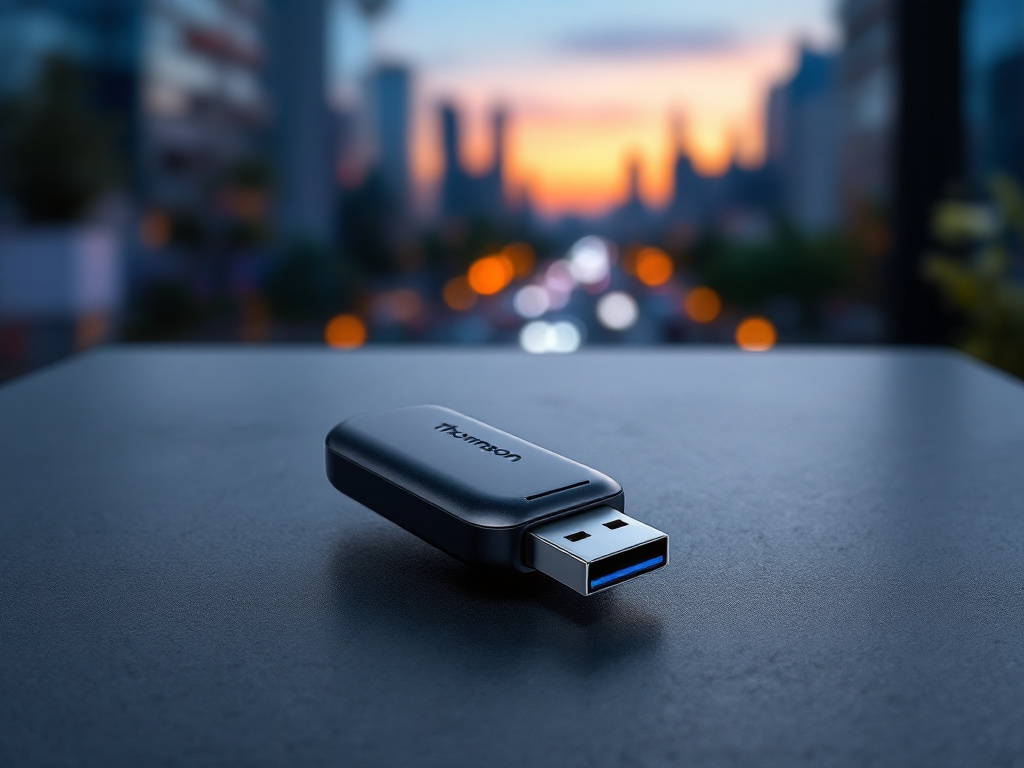 Thomson Cast 150: il nuovo dongle che sfida Google TV