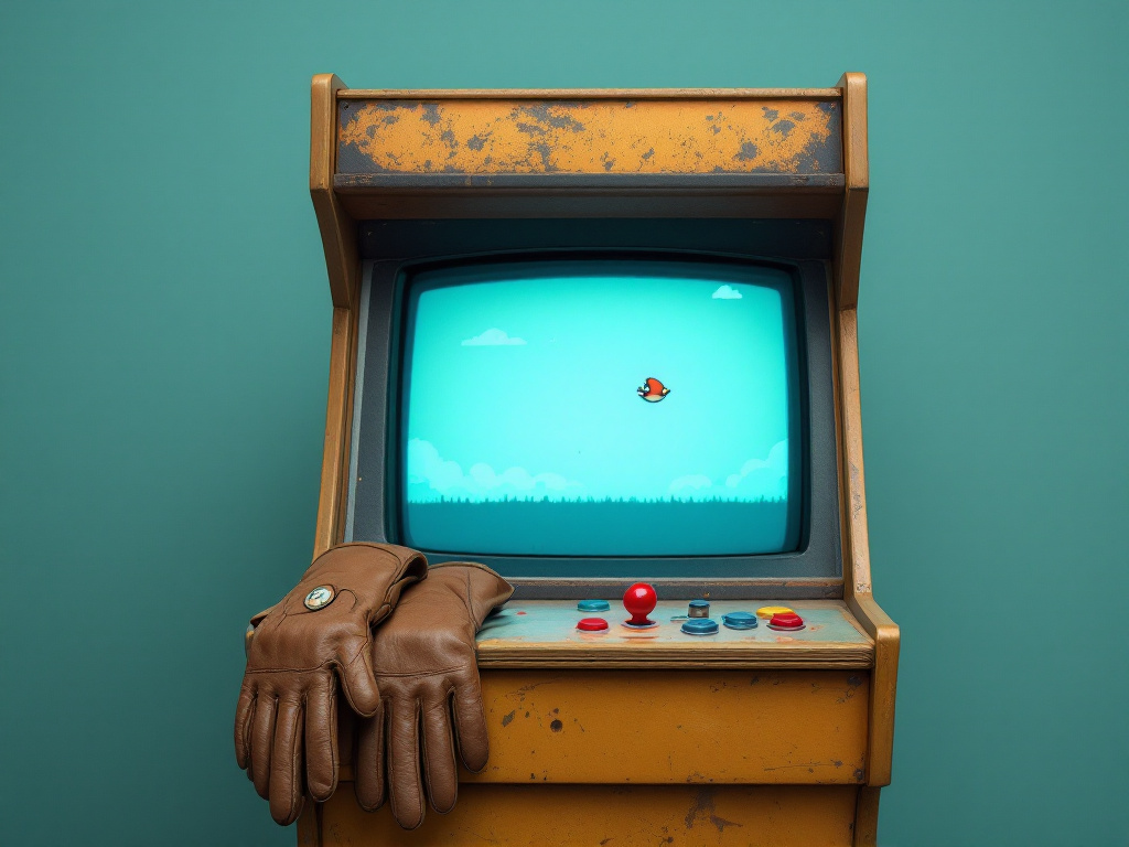 Flappy Bird ritorna su Android: gratis sull'Epic Games Store